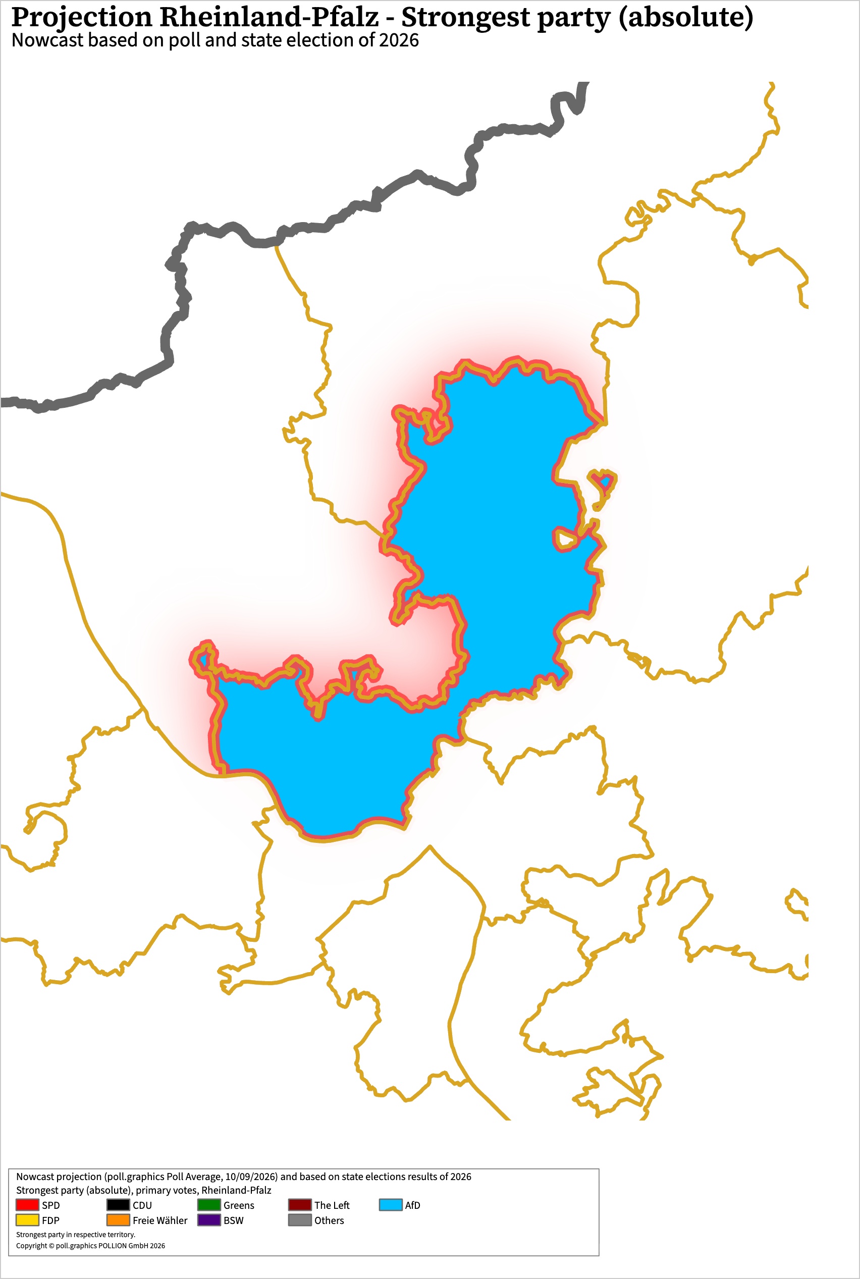 Constituency Analysis 100160004