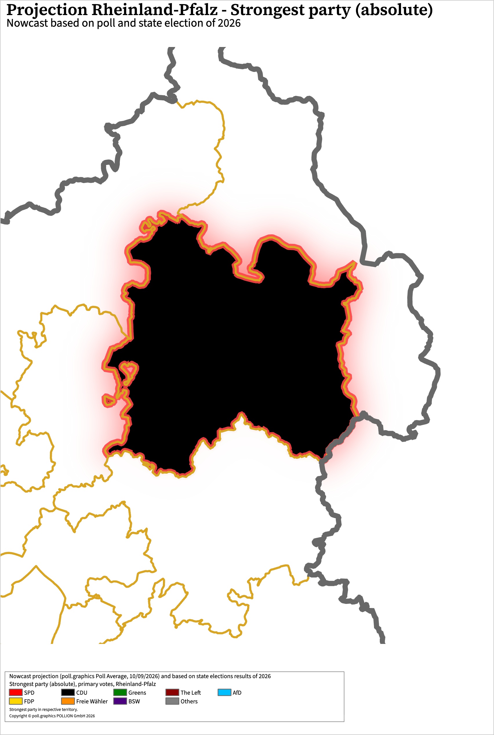 Constituency Analysis 100160005