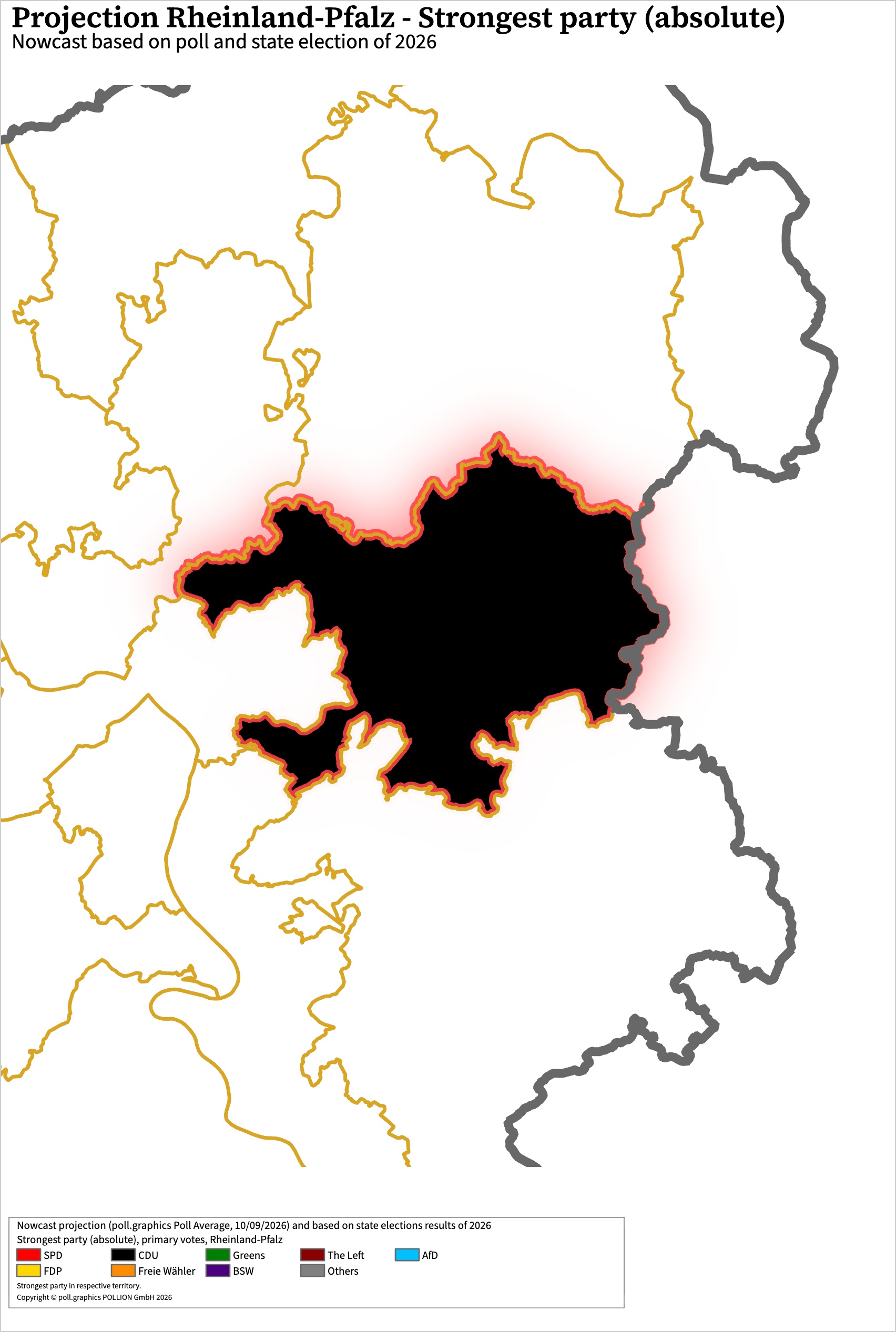 Constituency Analysis 100160006