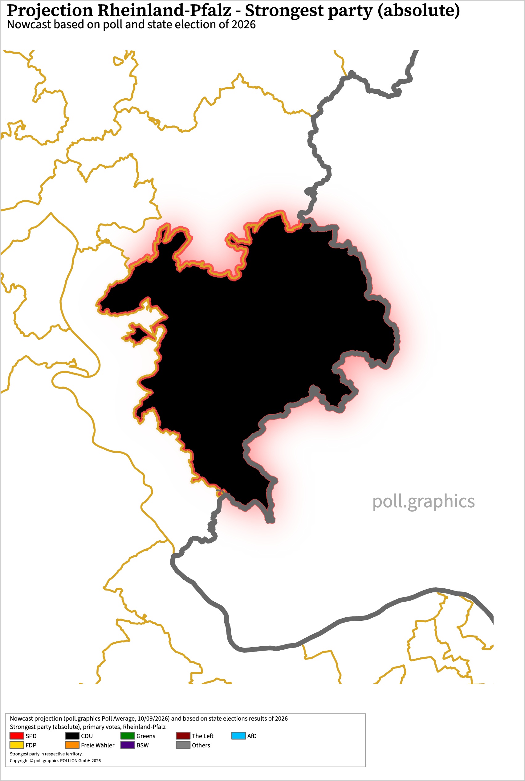 Constituency Analysis 100160007