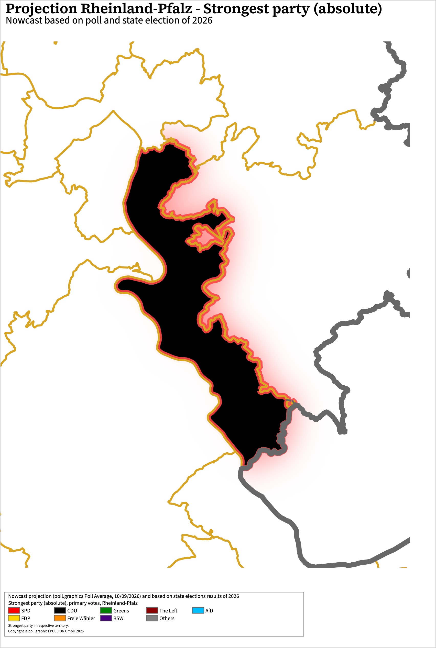 Constituency Analysis 100160008