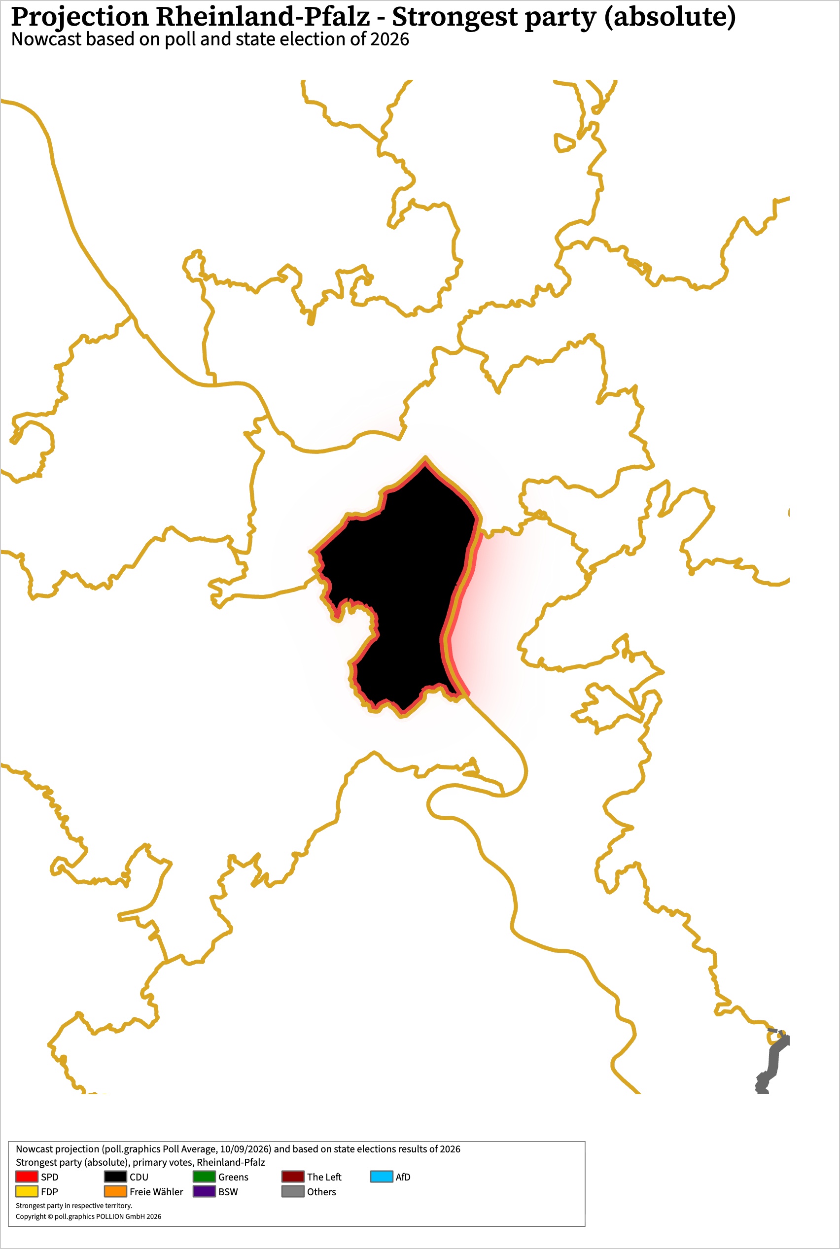 Constituency Analysis 100160009