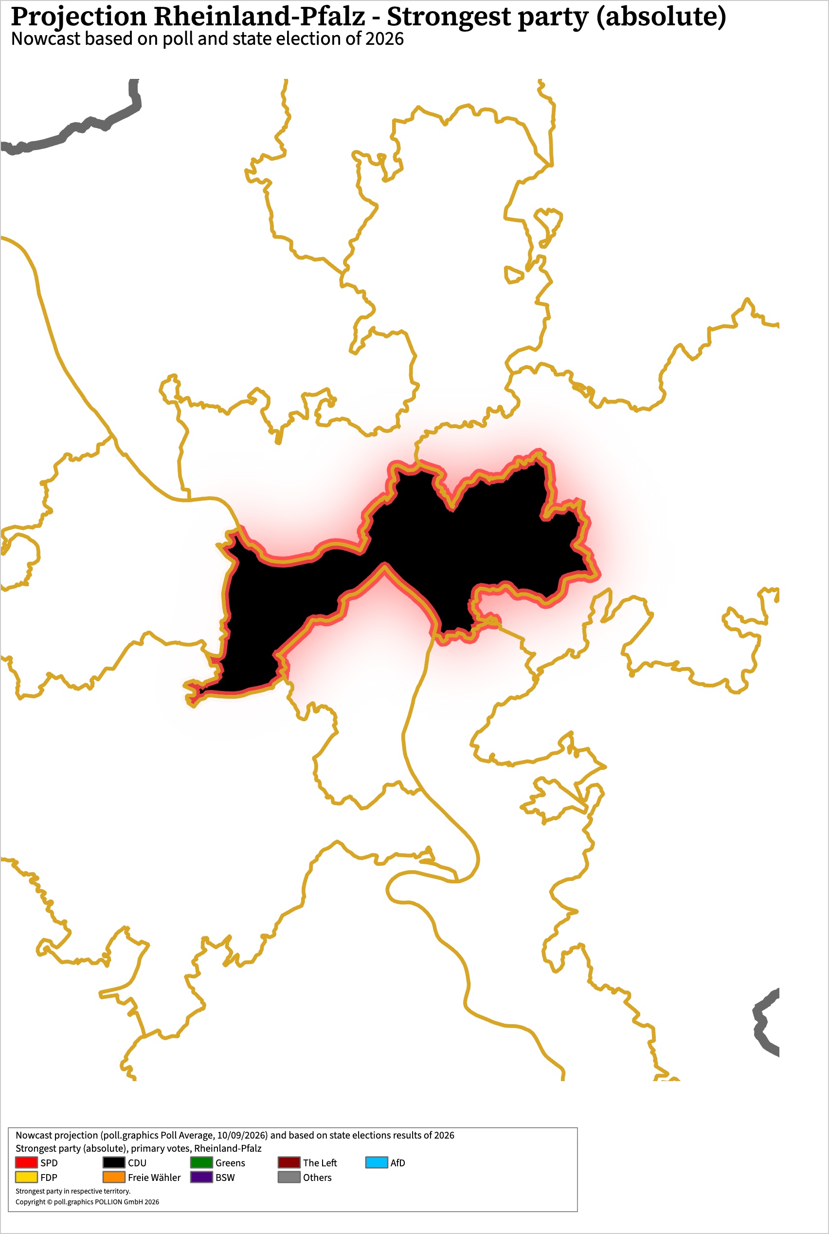 Constituency Analysis 100160010
