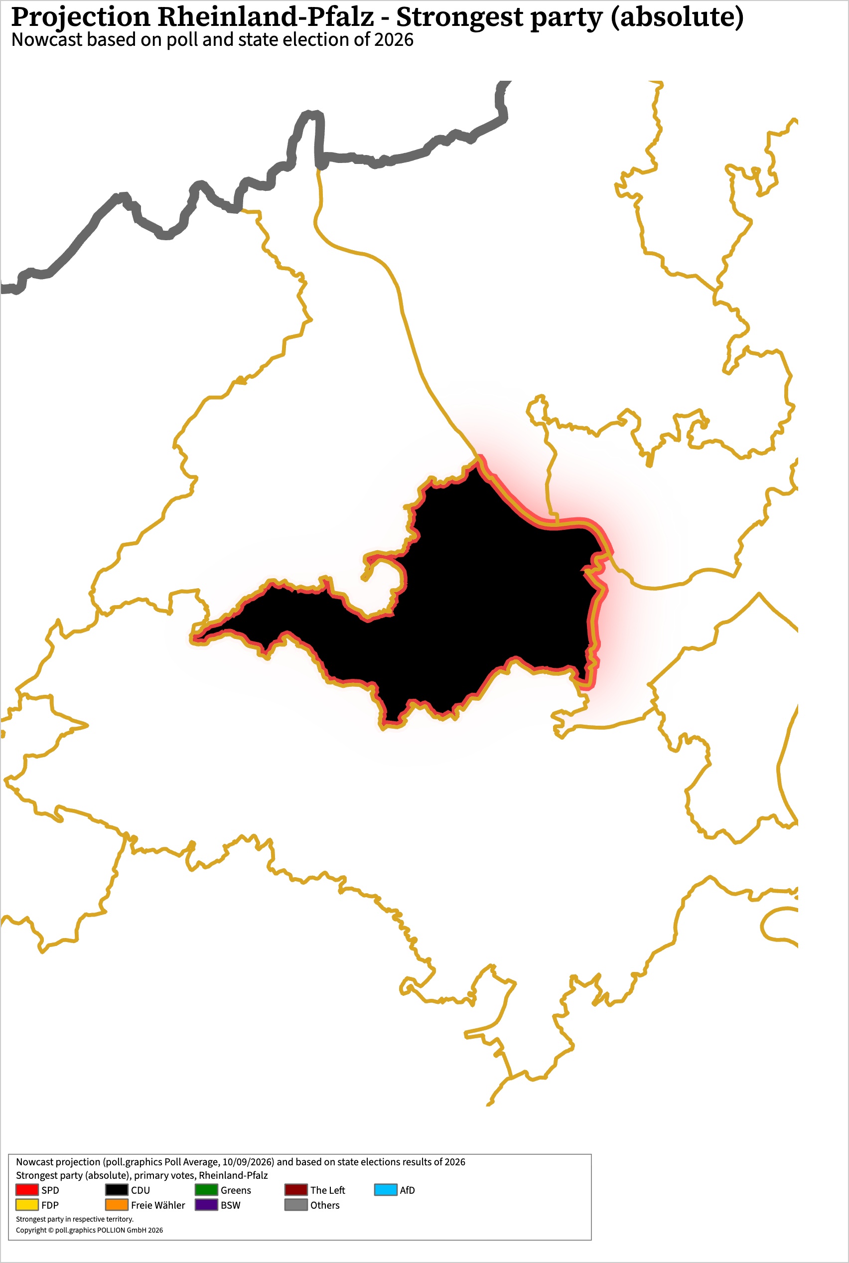 Constituency Analysis 100160011