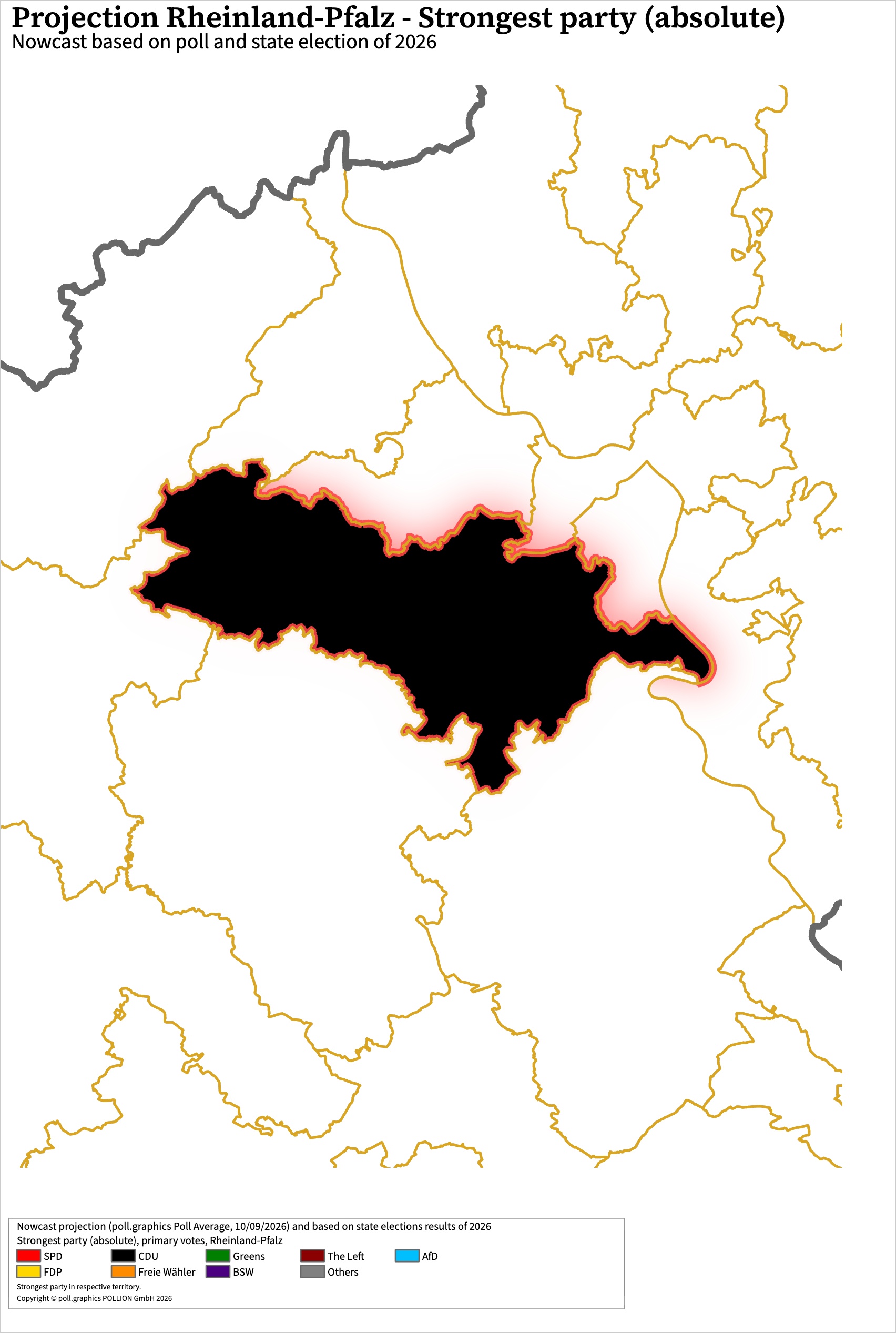 Constituency Analysis 100160012