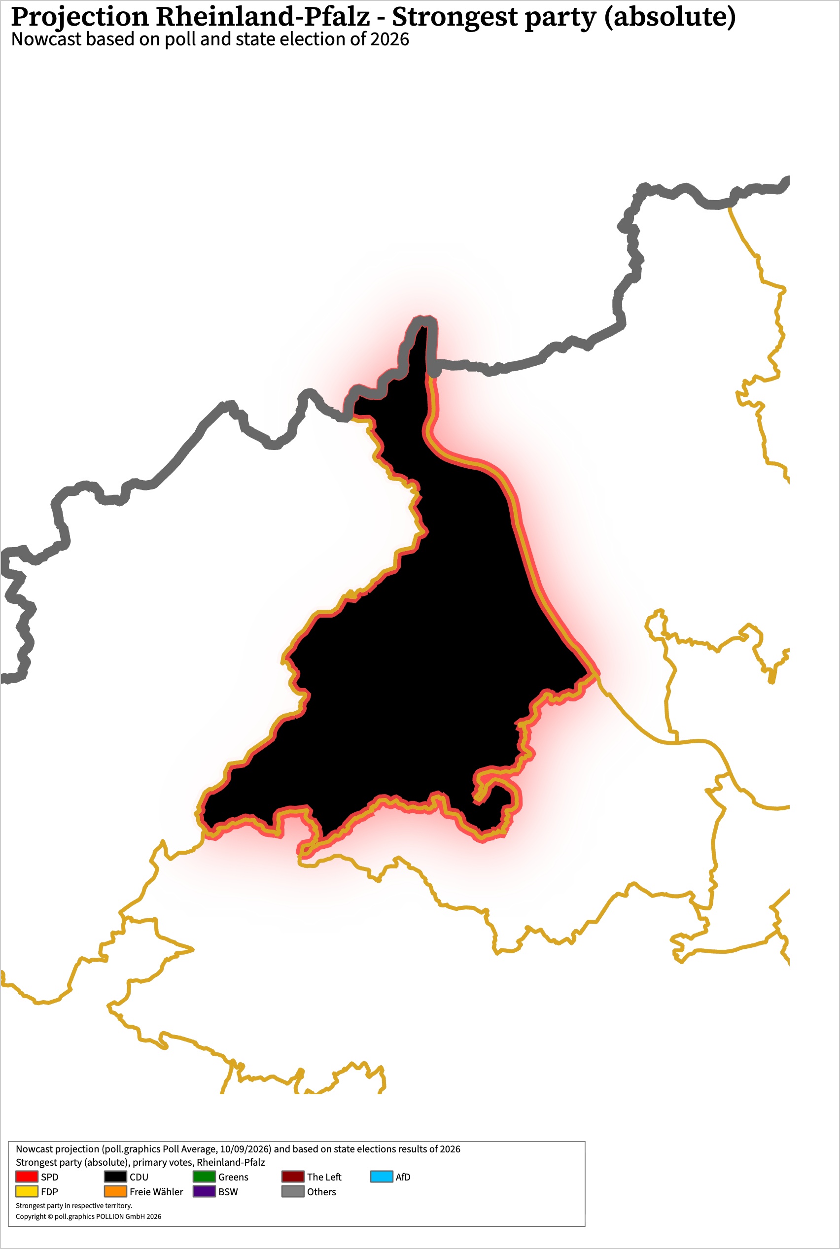 Constituency Analysis 100160013