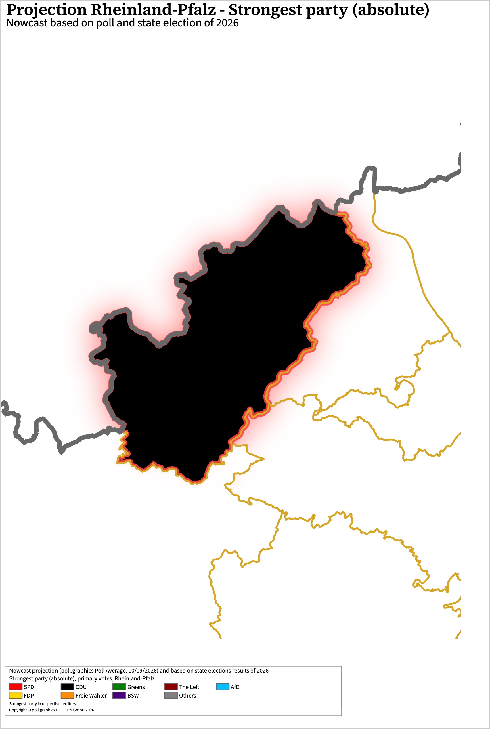 Constituency Analysis 100160014