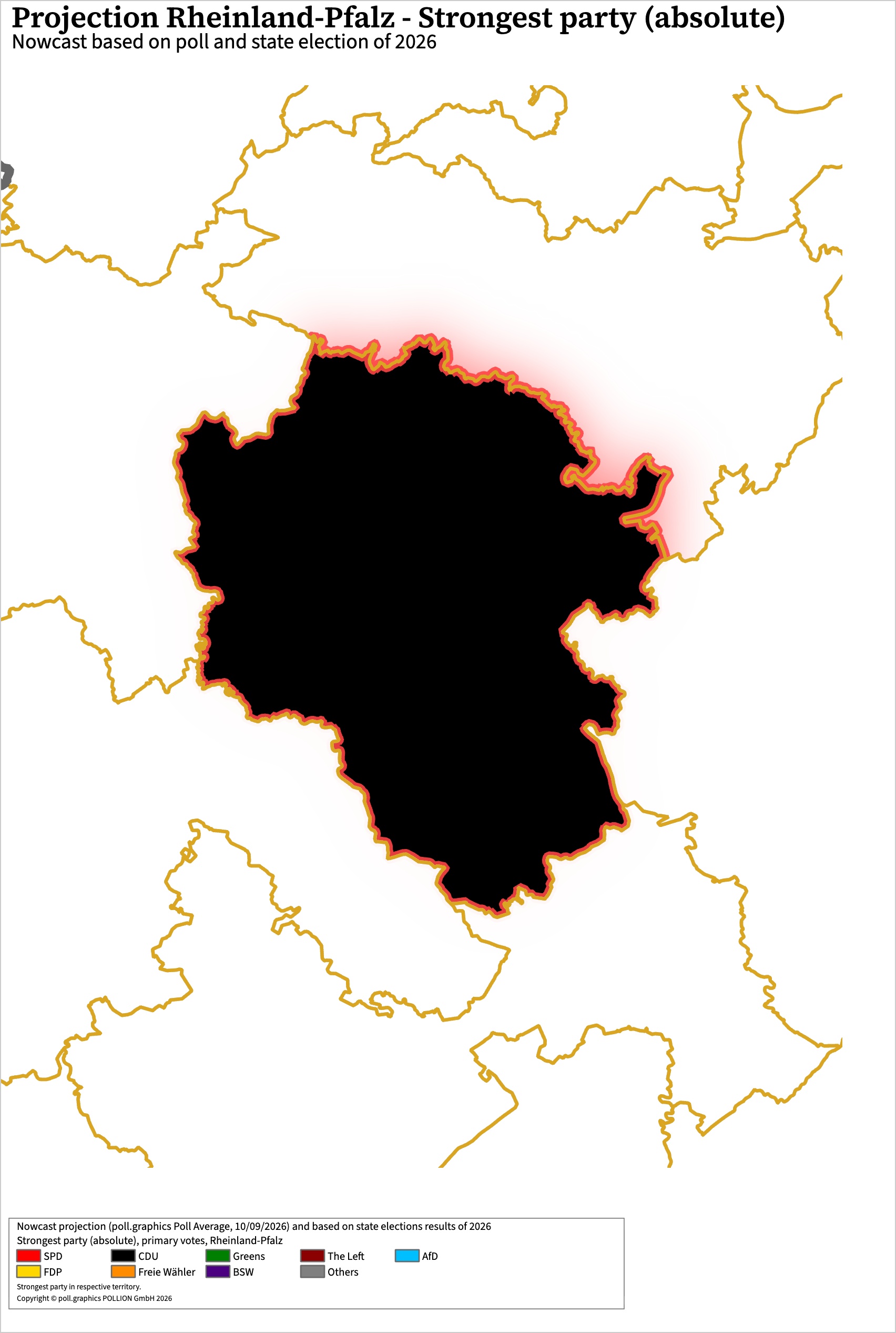 Constituency Analysis 100160015