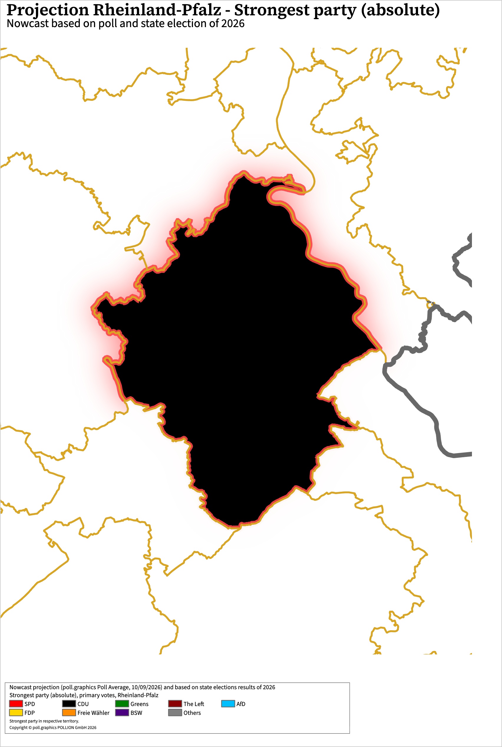 Constituency Analysis 100160016