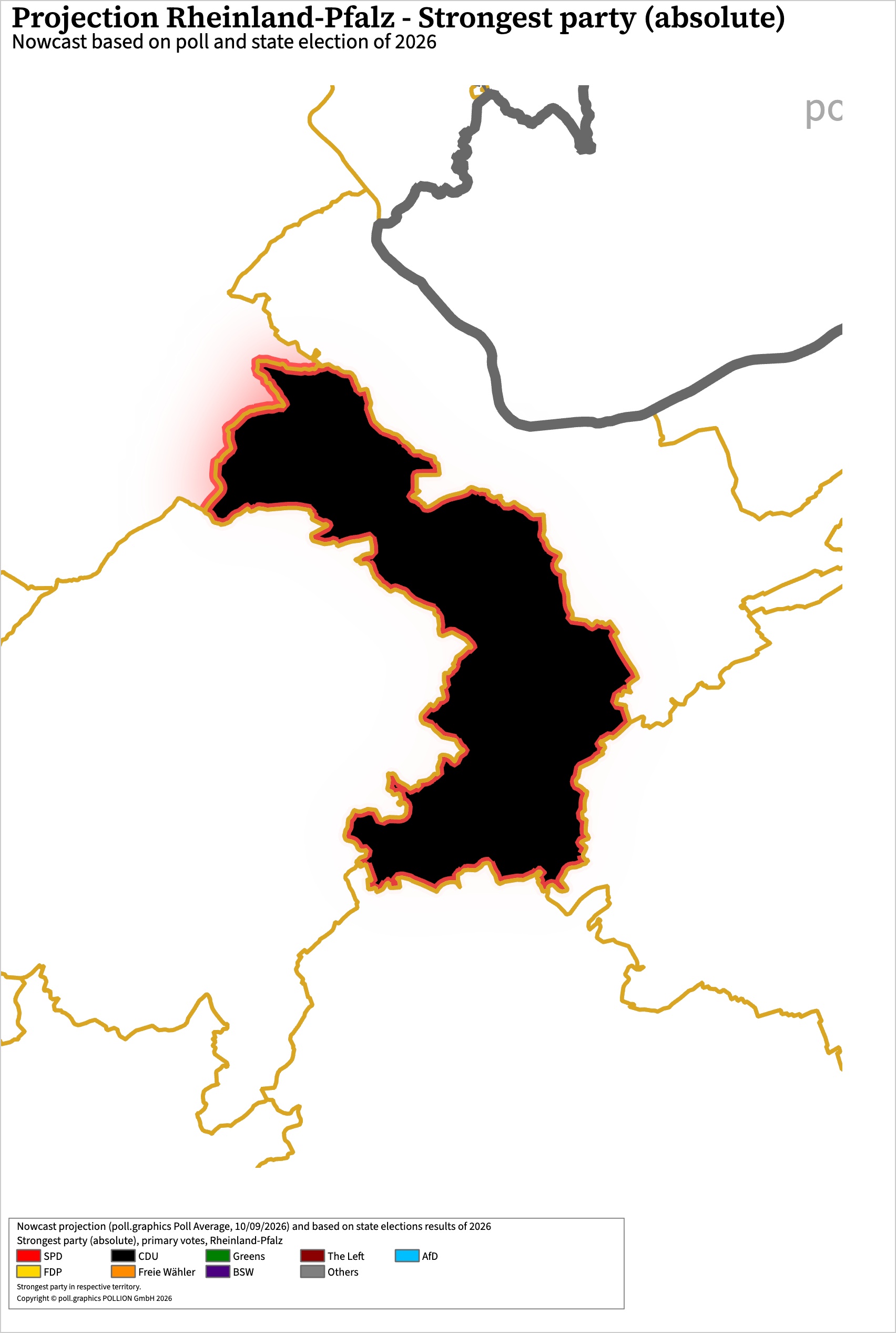 Constituency Analysis 100160017
