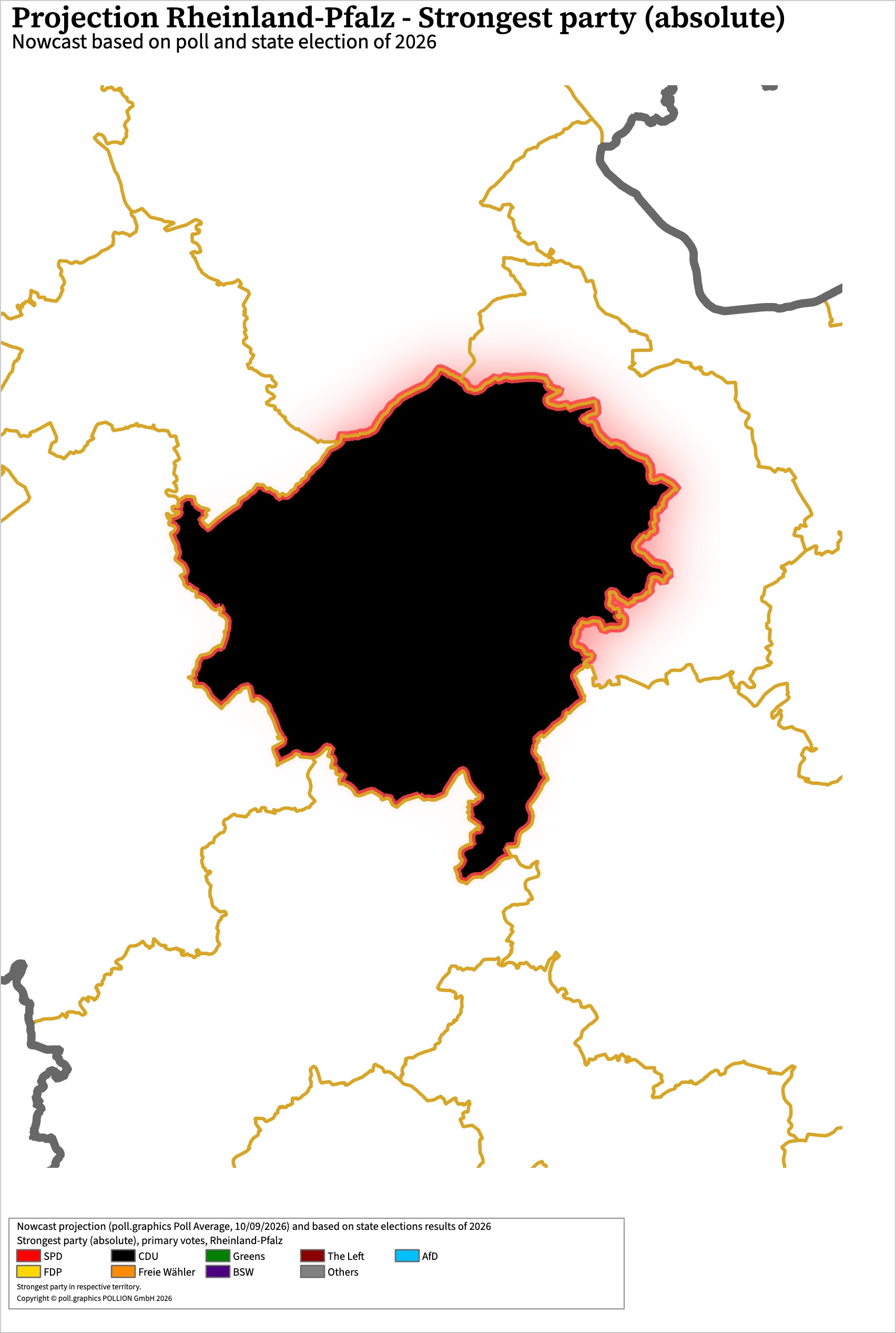 Constituency Analysis 100160018