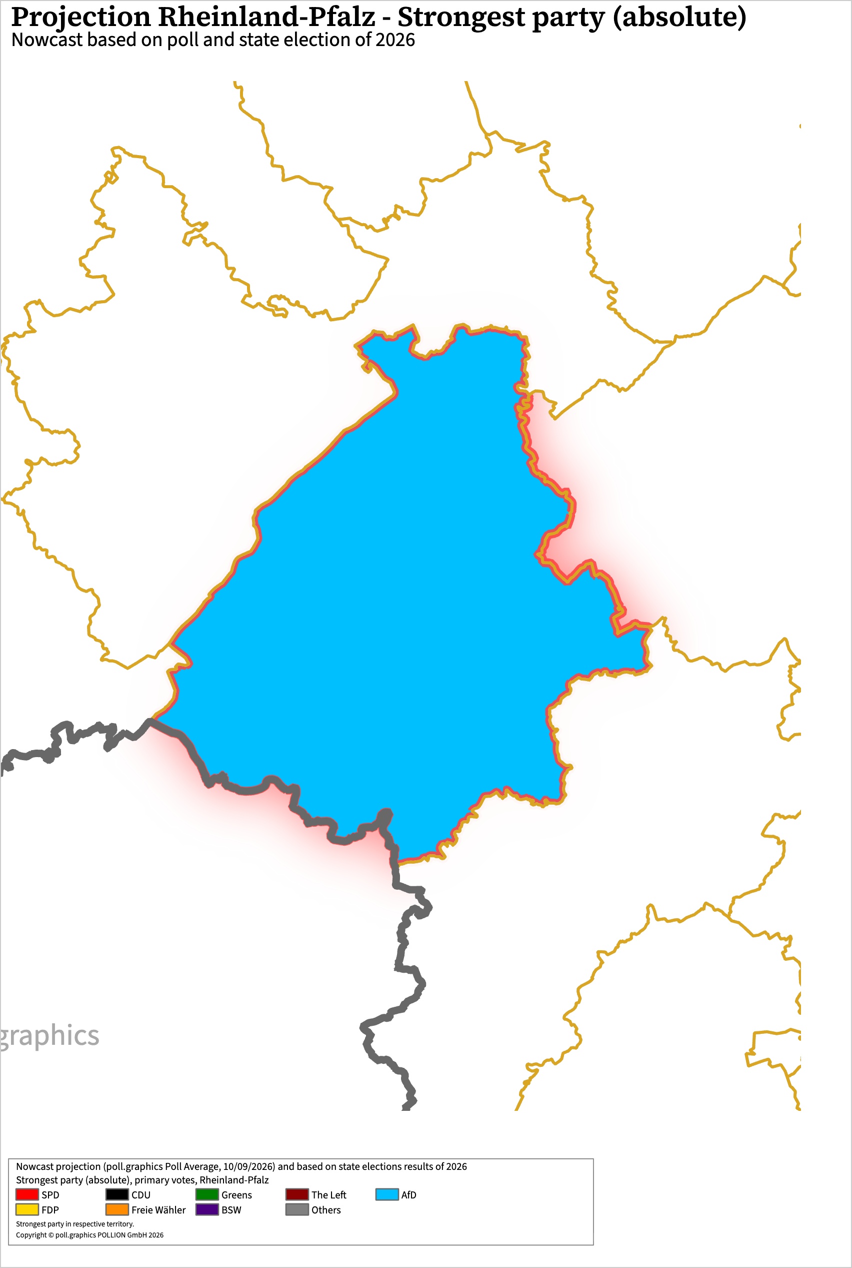 Constituency Analysis 100160019