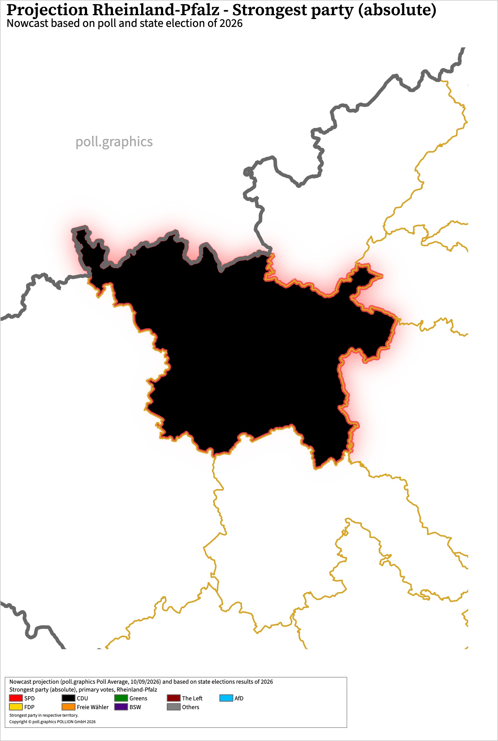 Constituency Analysis 100160020