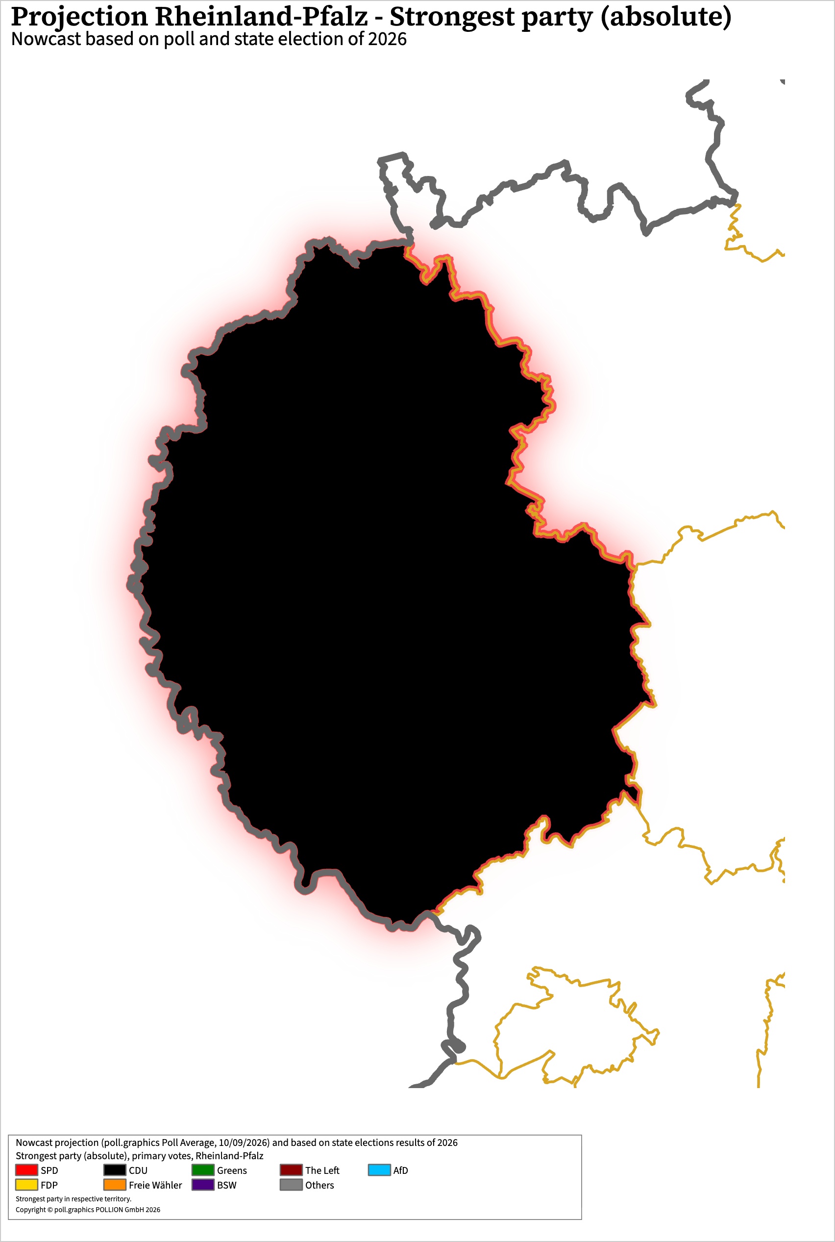 Constituency Analysis 100160021