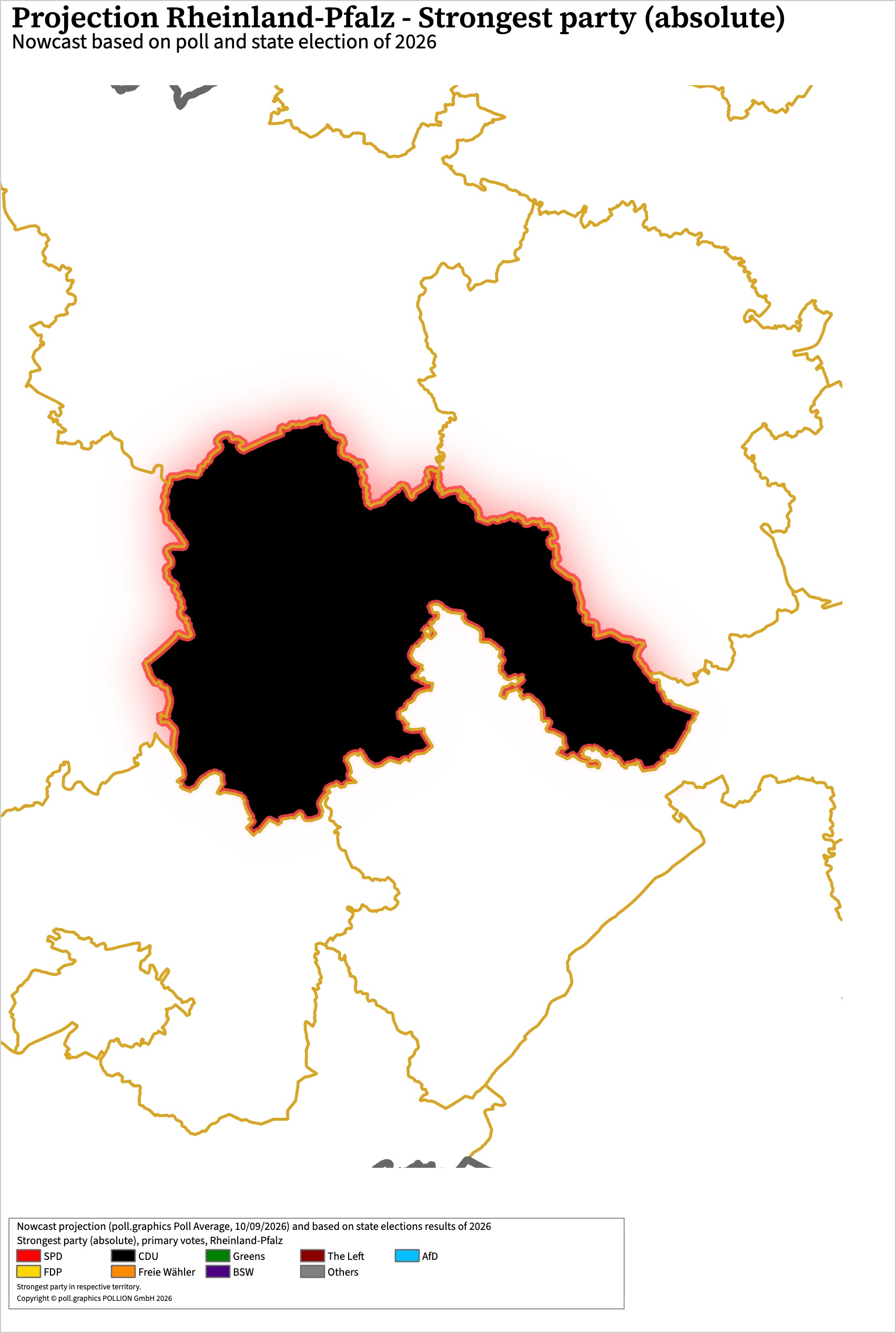 Constituency Analysis 100160022