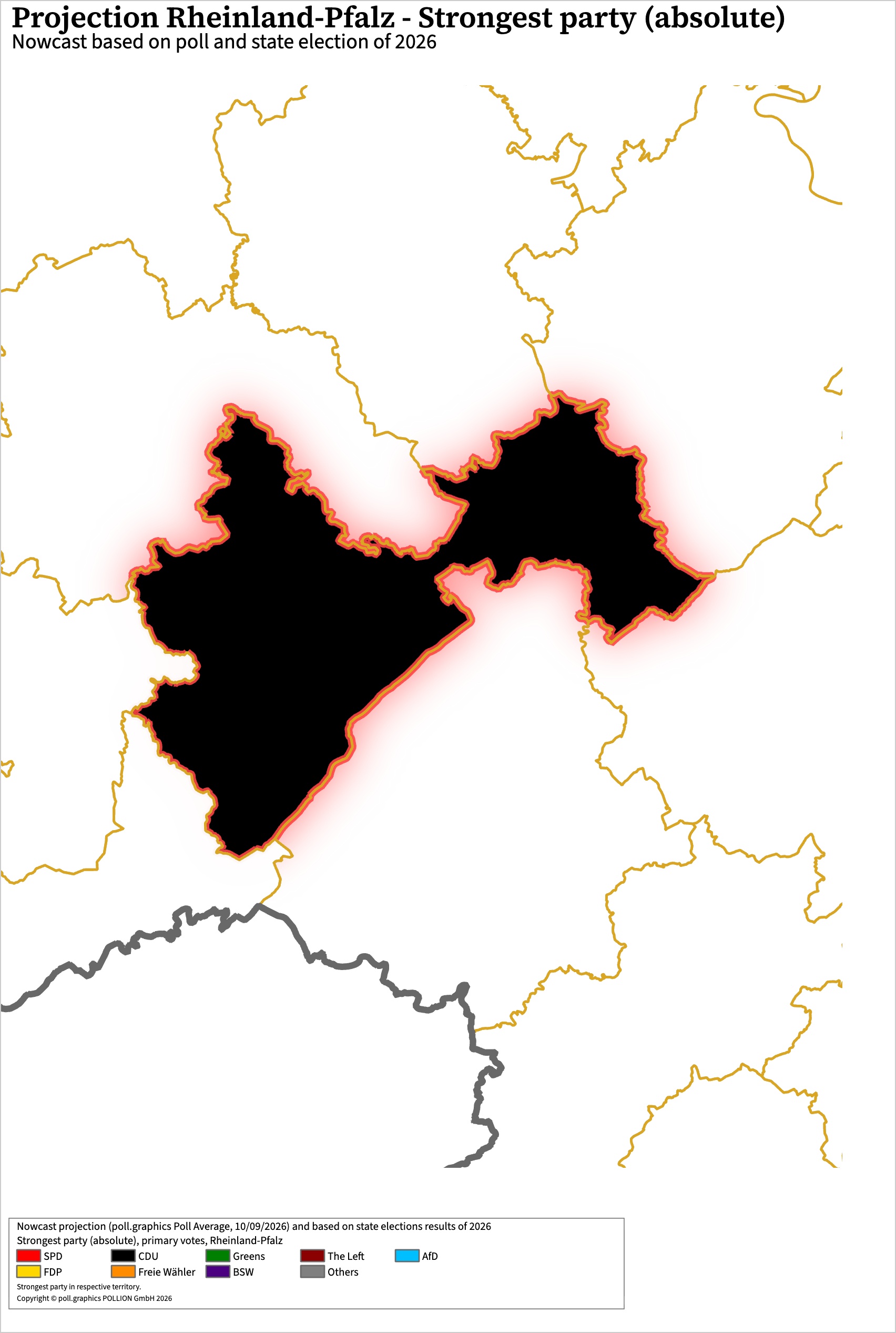 Constituency Analysis 100160023