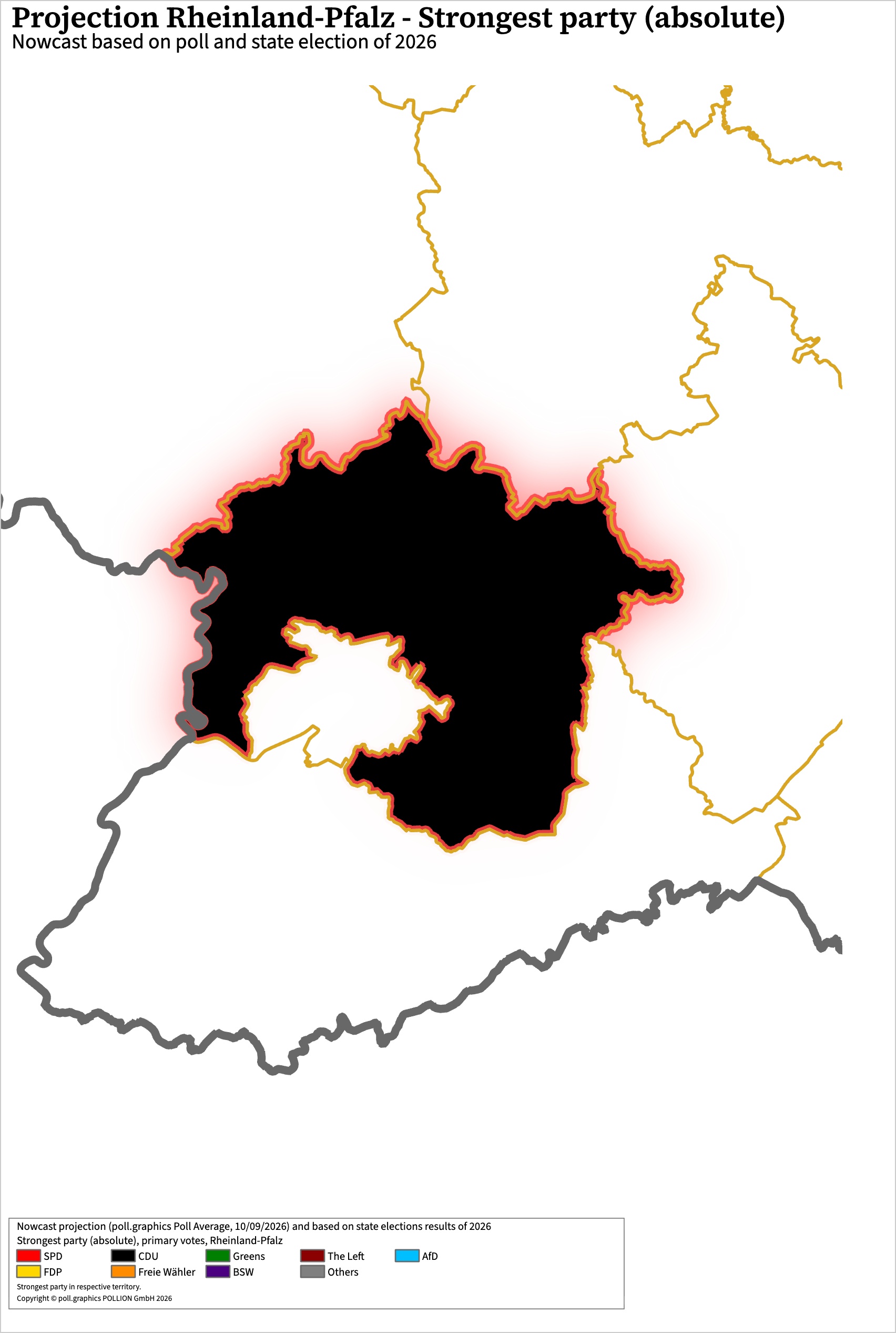 Constituency Analysis 100160024