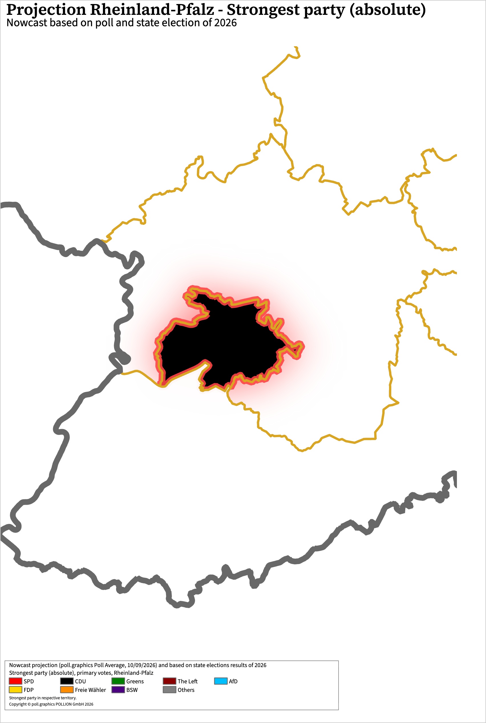 Constituency Analysis 100160025