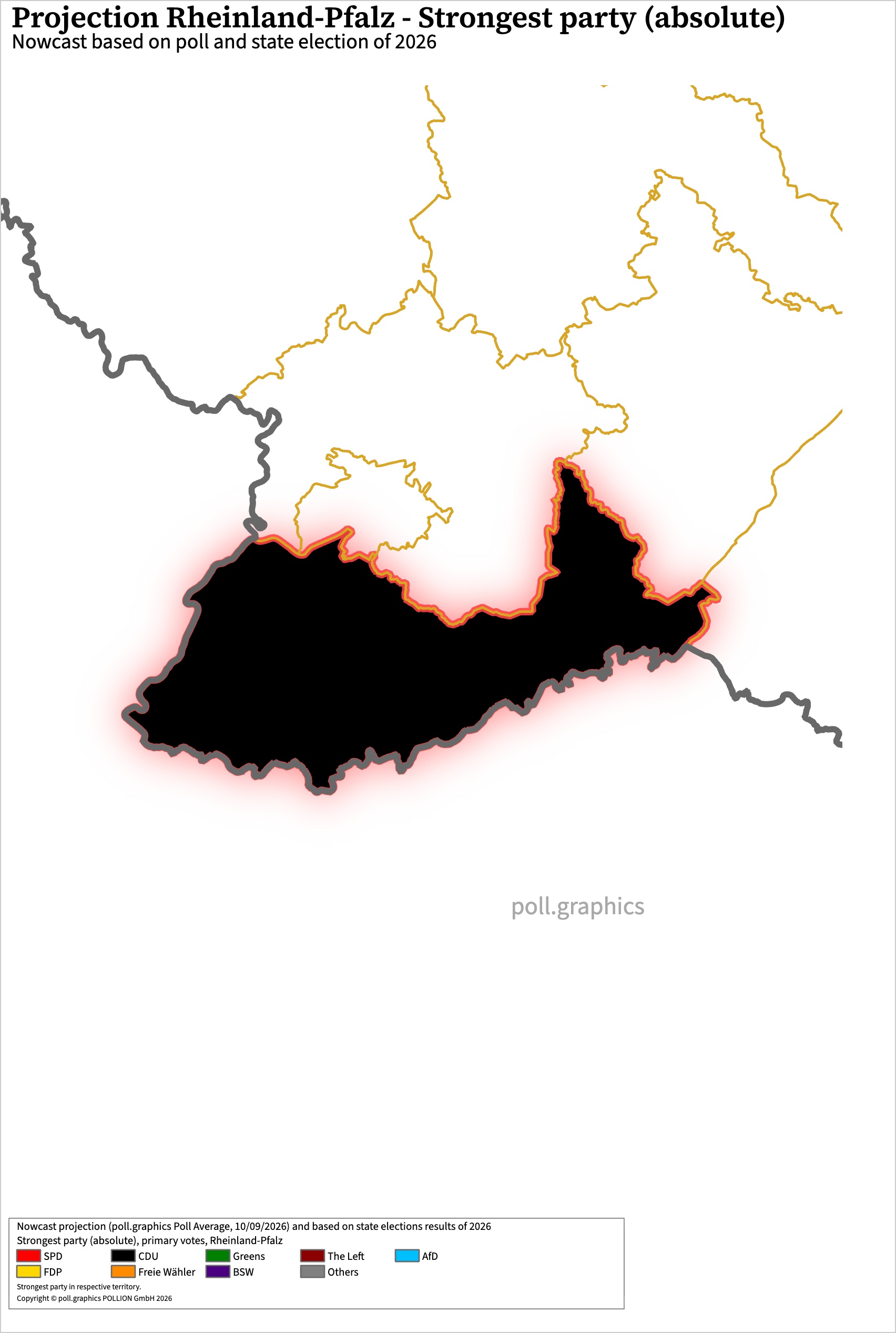 Constituency Analysis 100160026