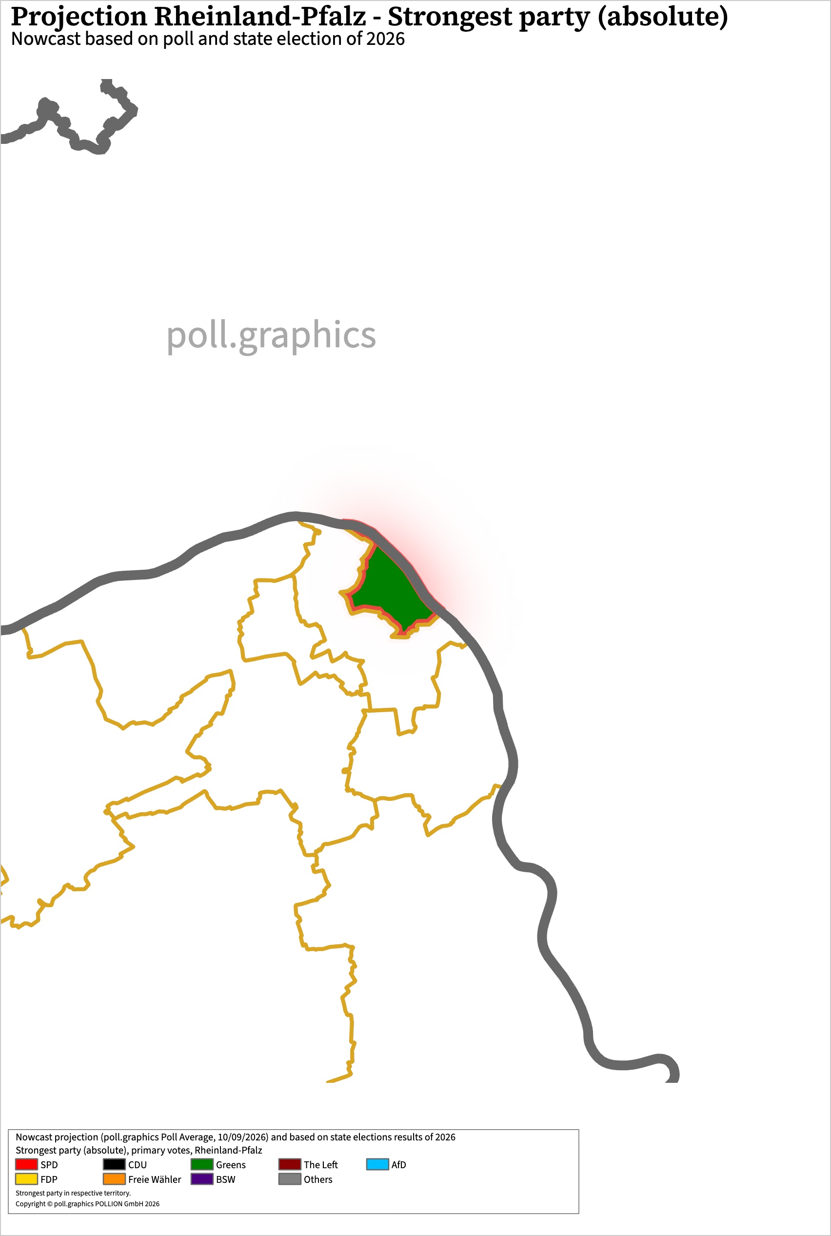Constituency Analysis 100160027