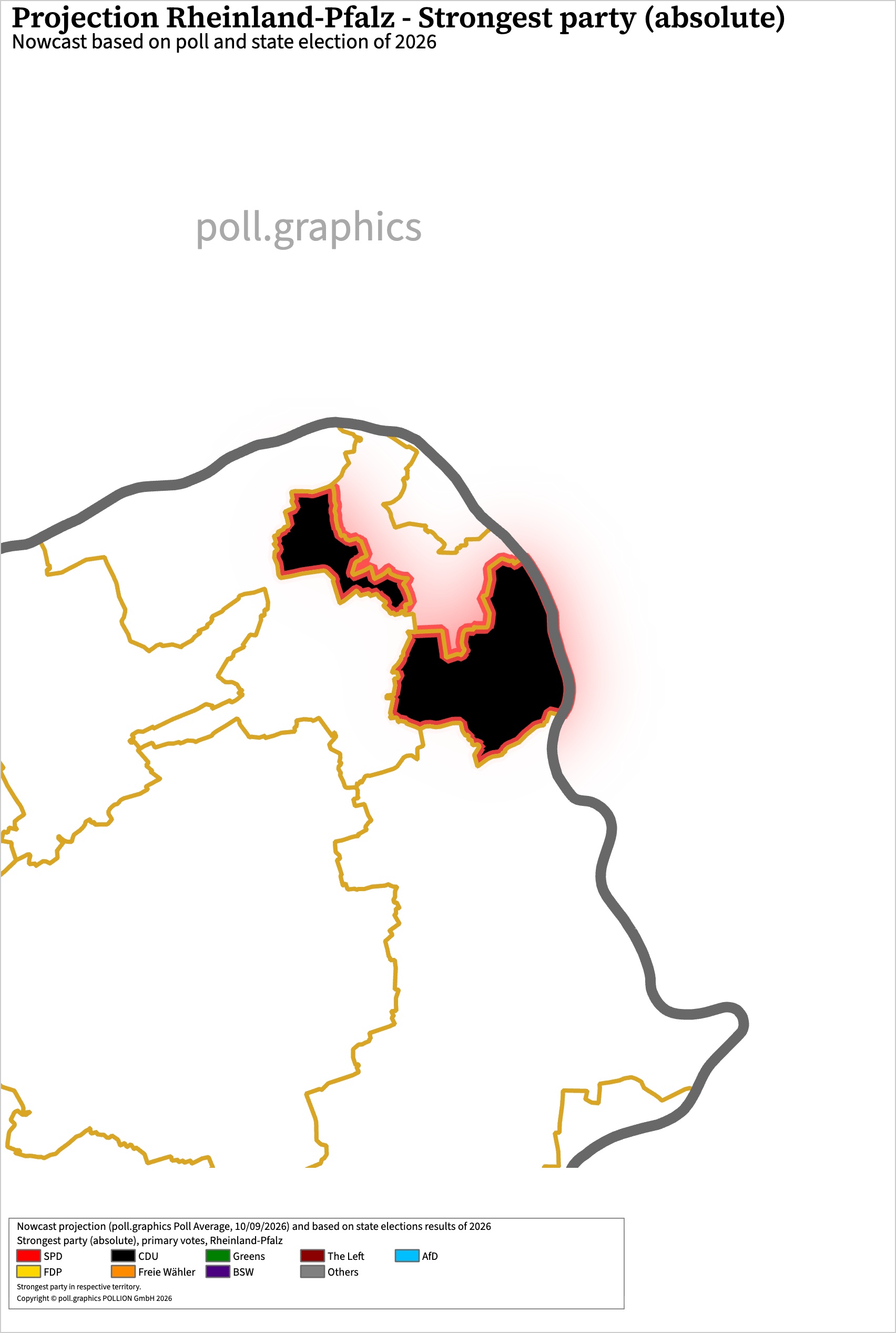 Constituency Analysis 100160029
