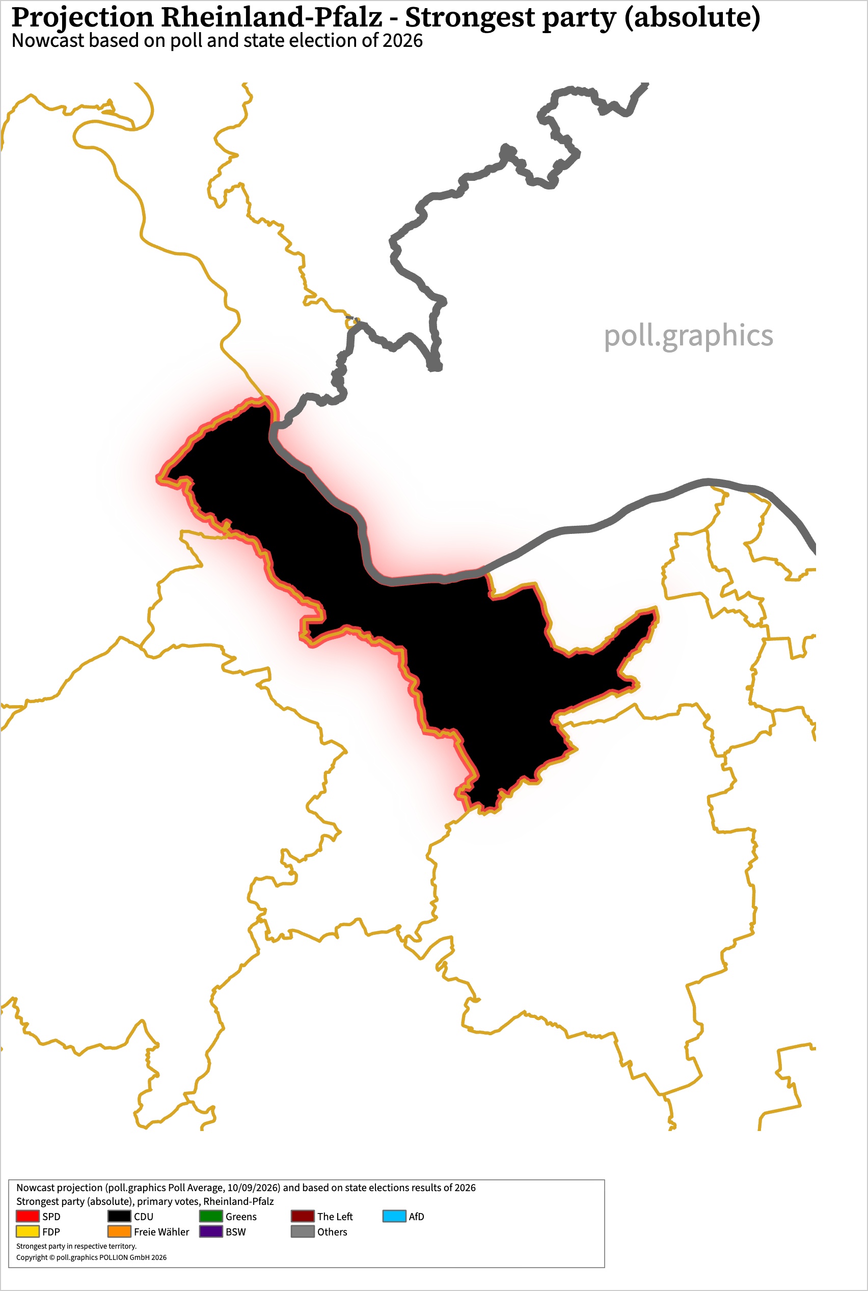 Constituency Analysis 100160030