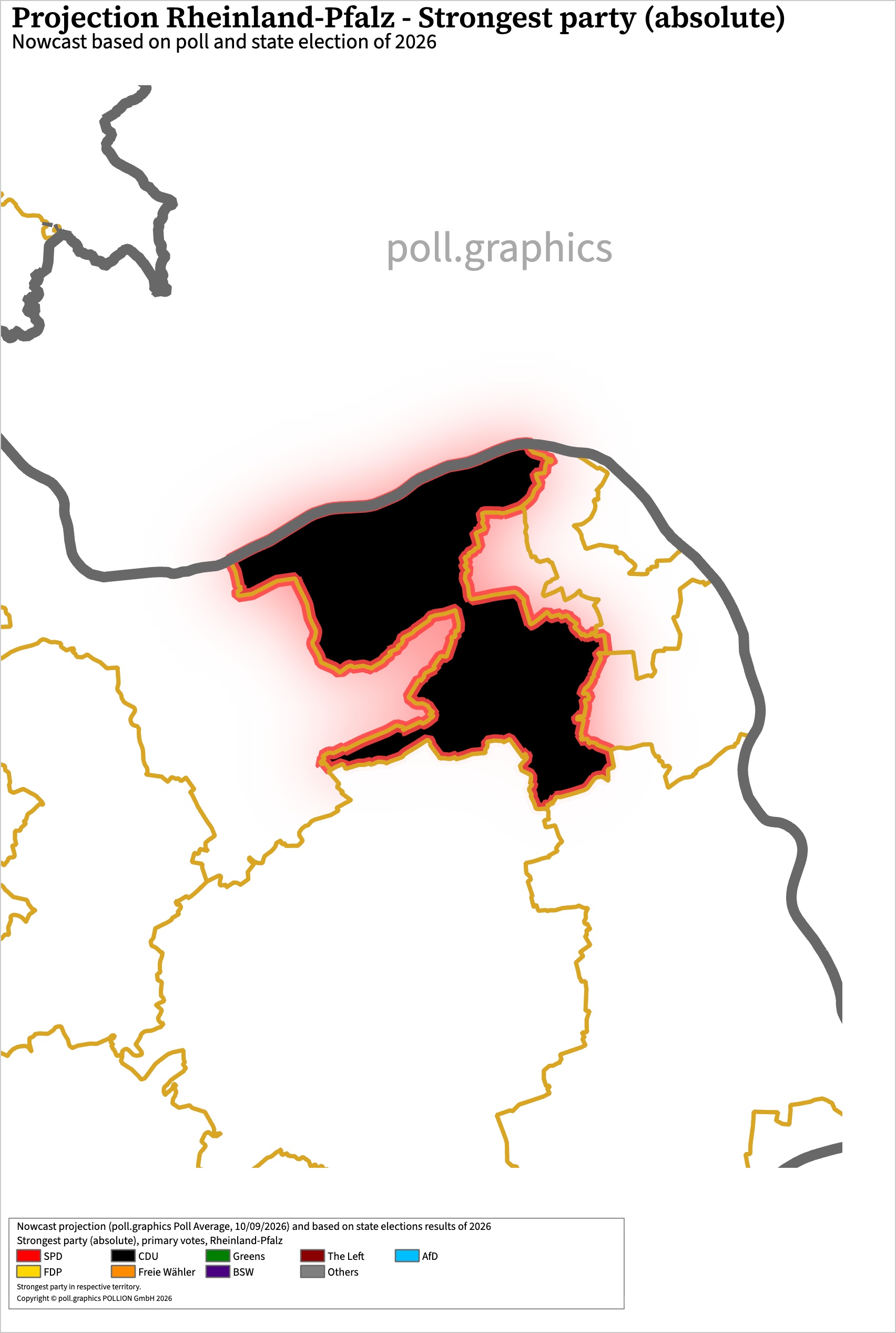 Constituency Analysis 100160031