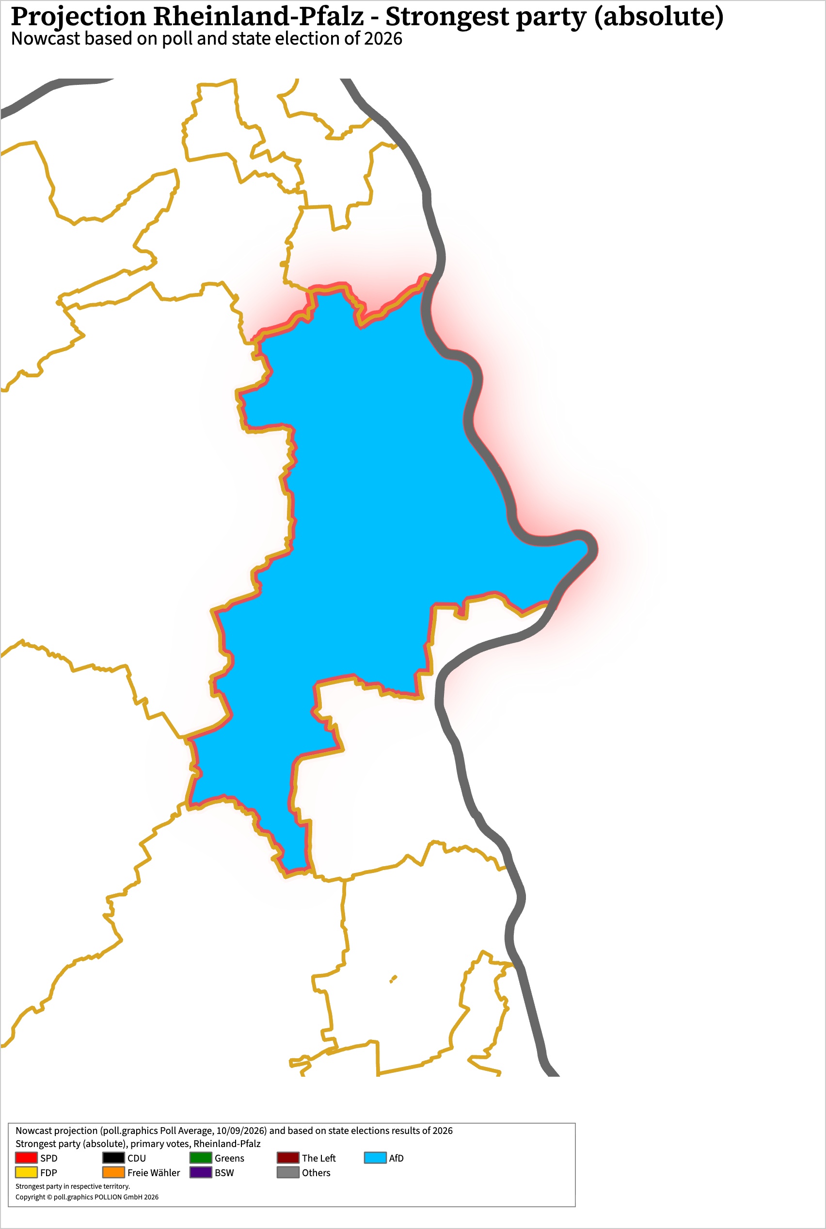 Constituency Analysis 100160032