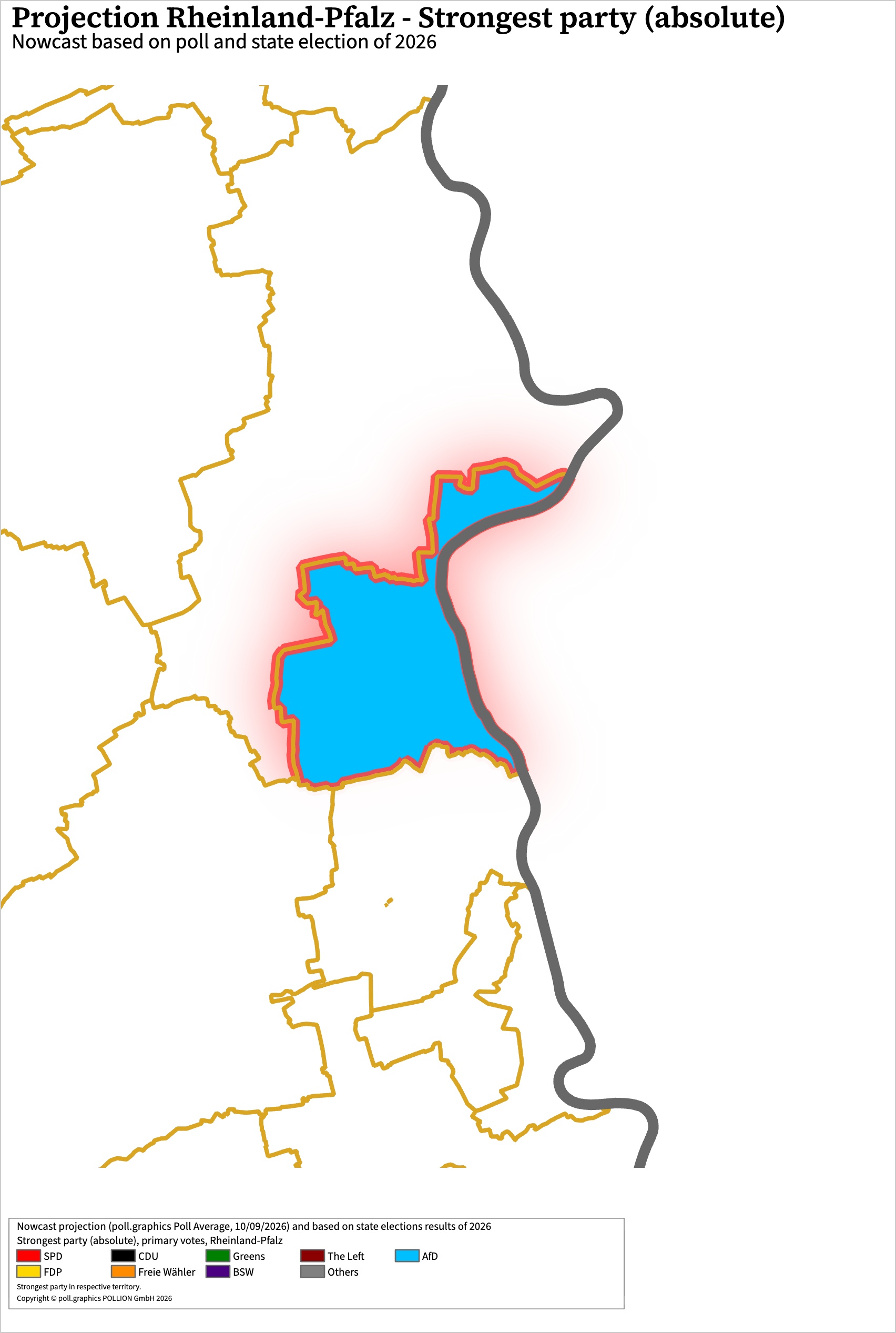 Constituency Analysis 100160033