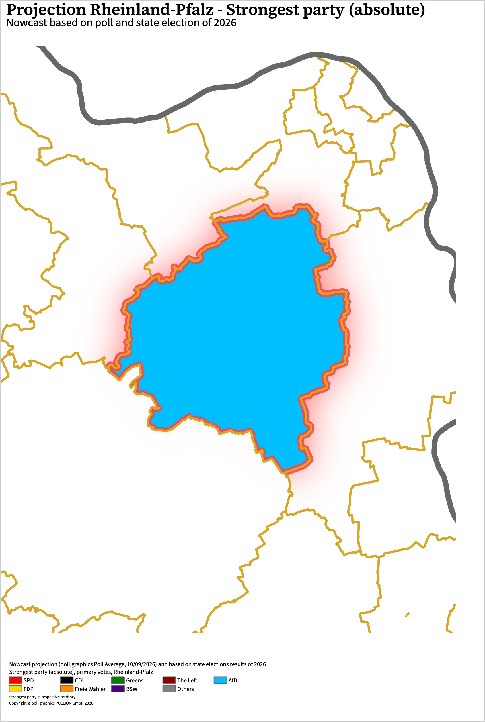Constituency Analysis 100160034