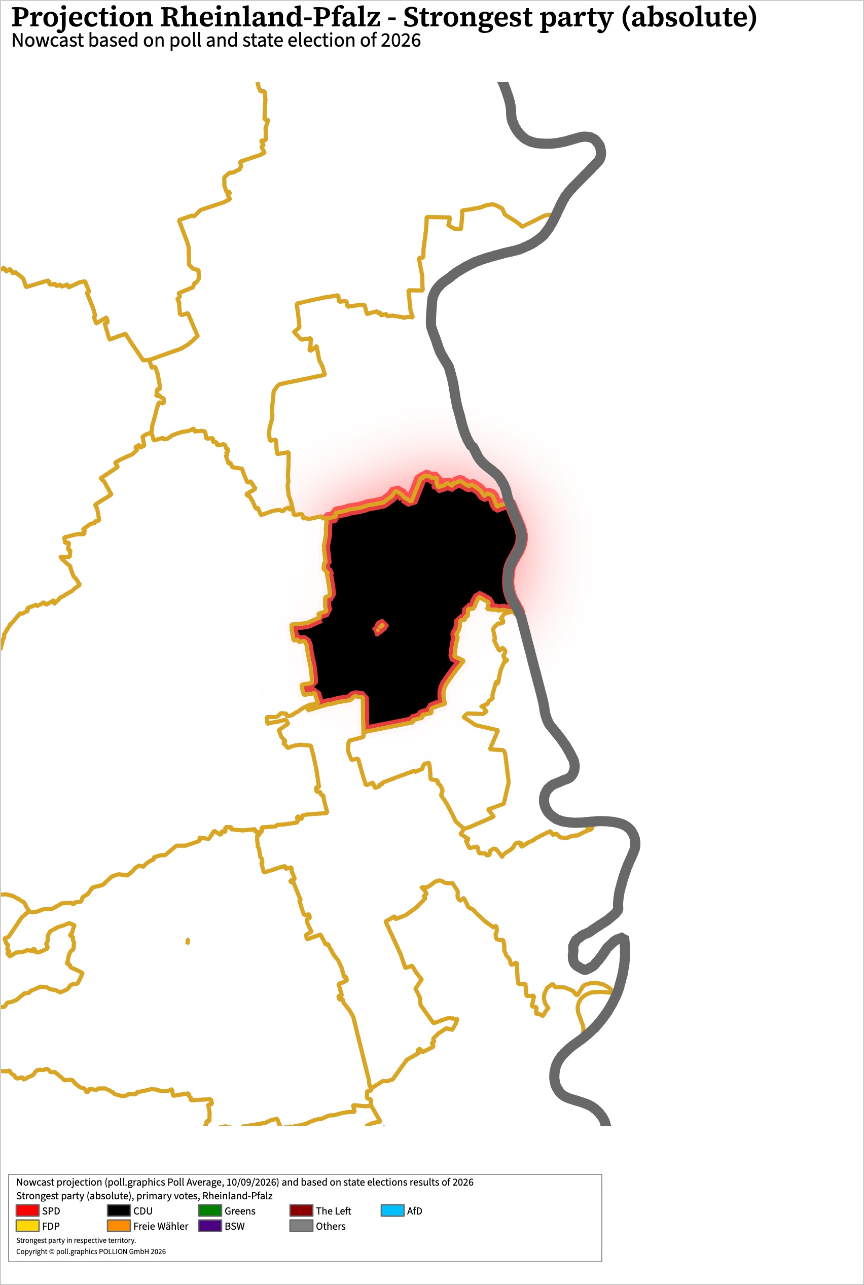 Constituency Analysis 100160035