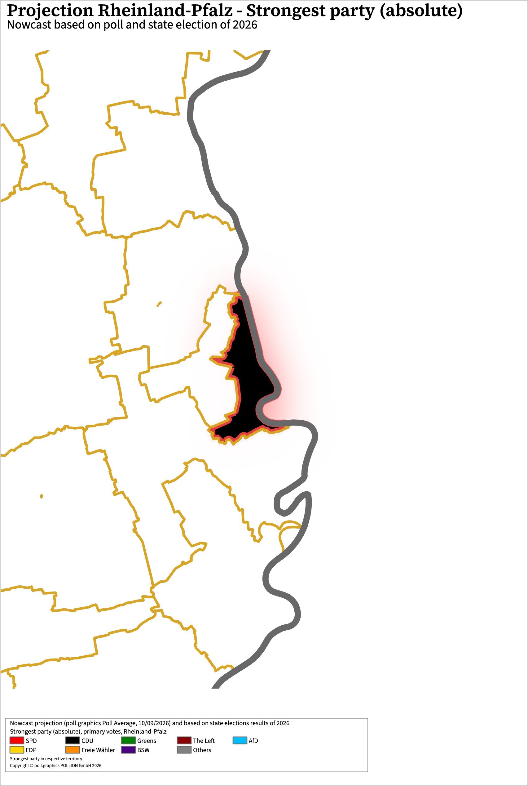 Constituency Analysis 100160036