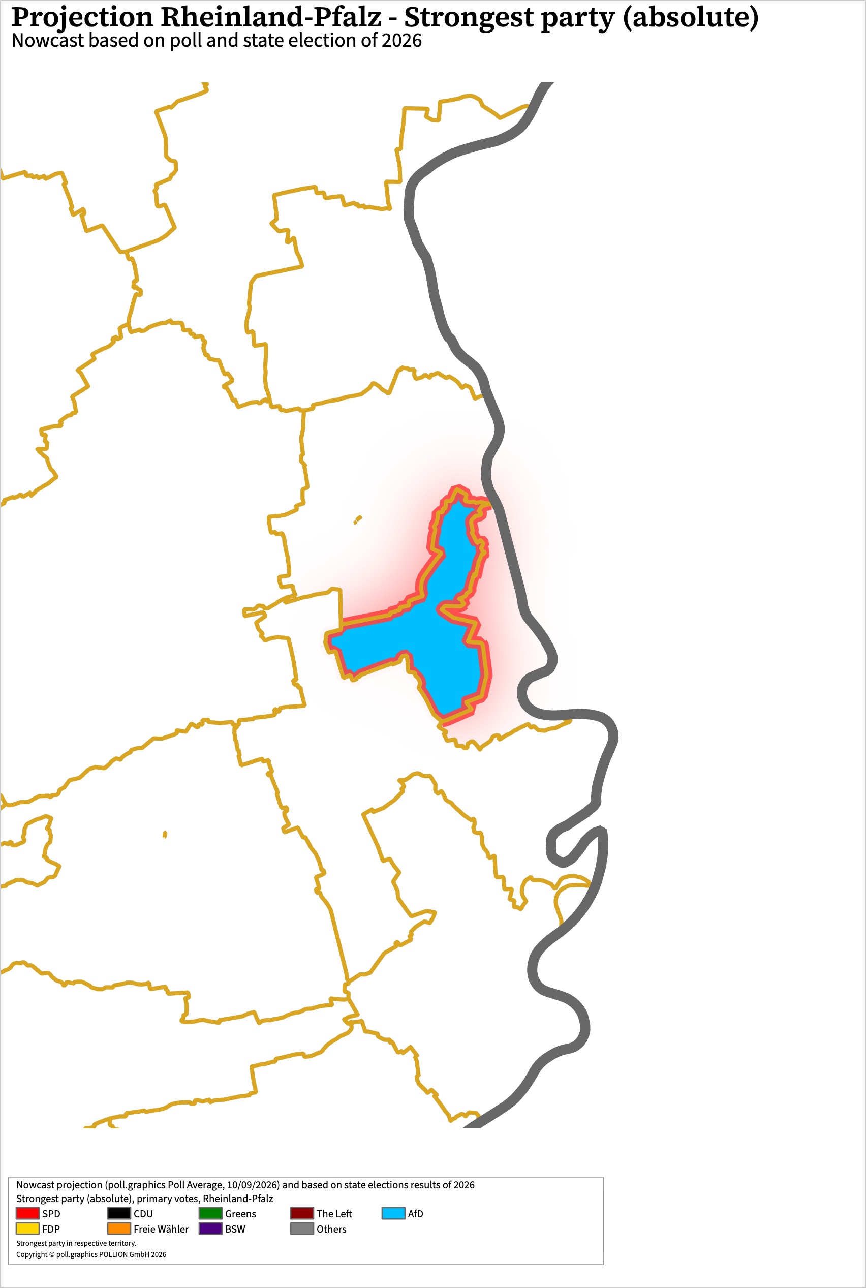 Constituency Analysis 100160037