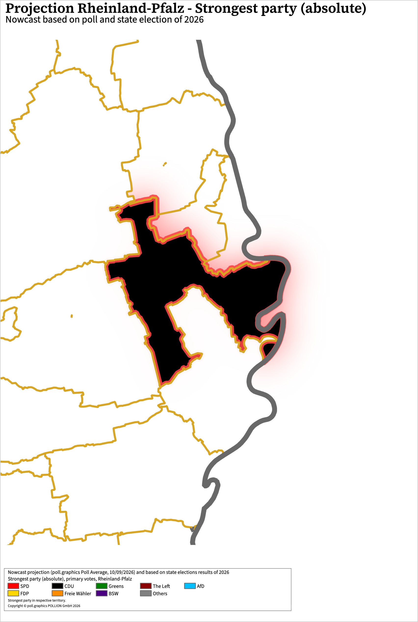 Constituency Analysis 100160038