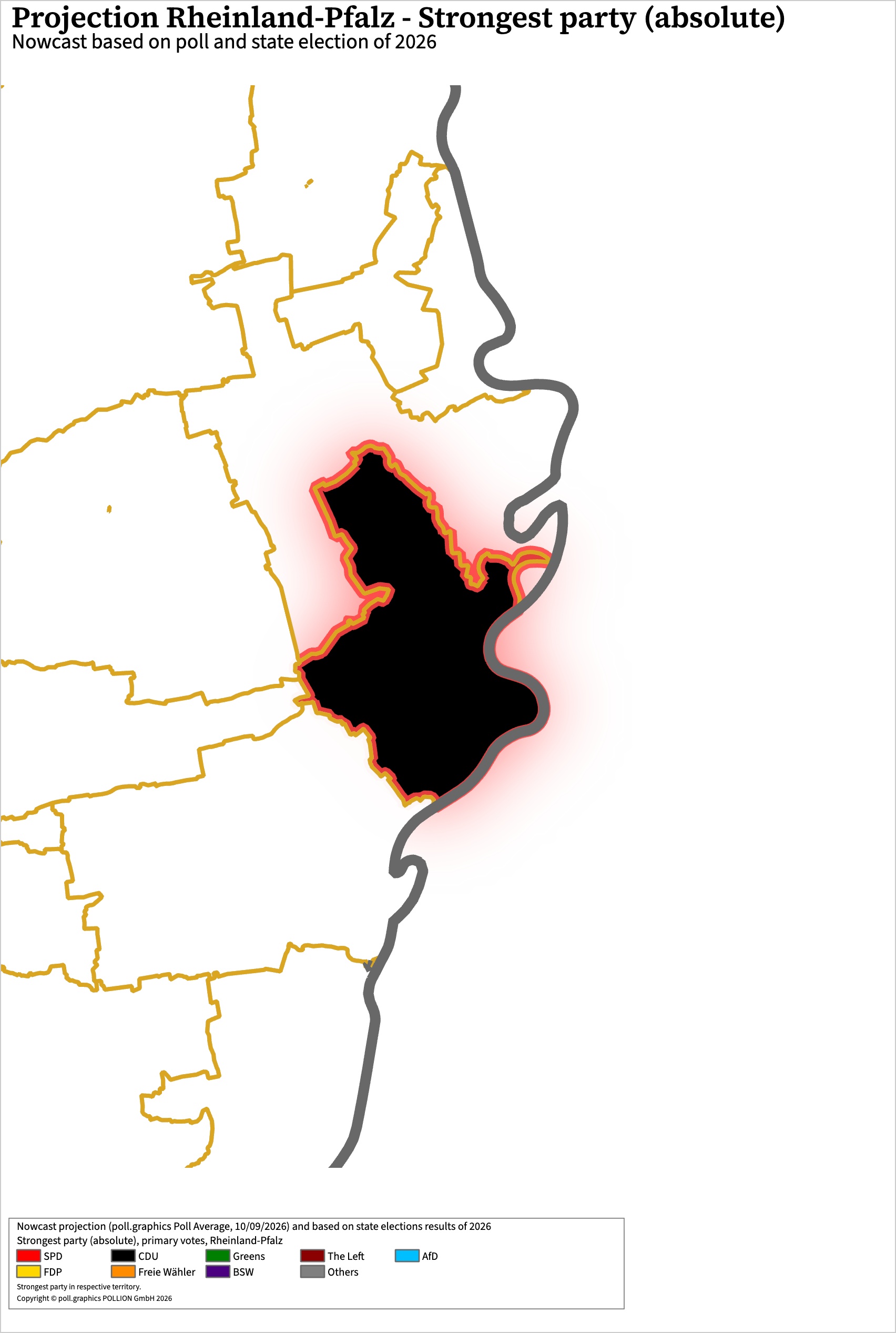 Constituency Analysis 100160039