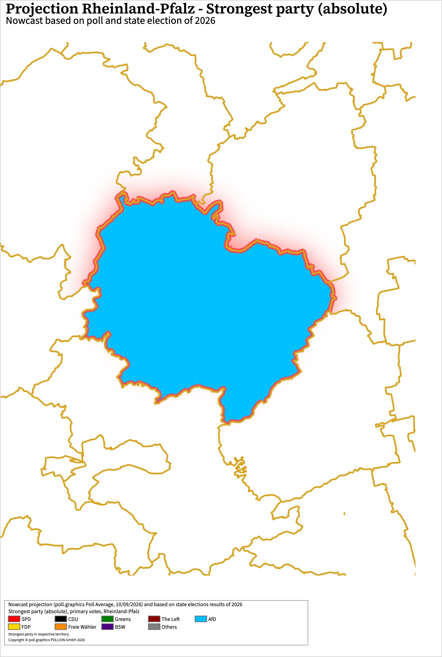 Constituency Analysis 100160040