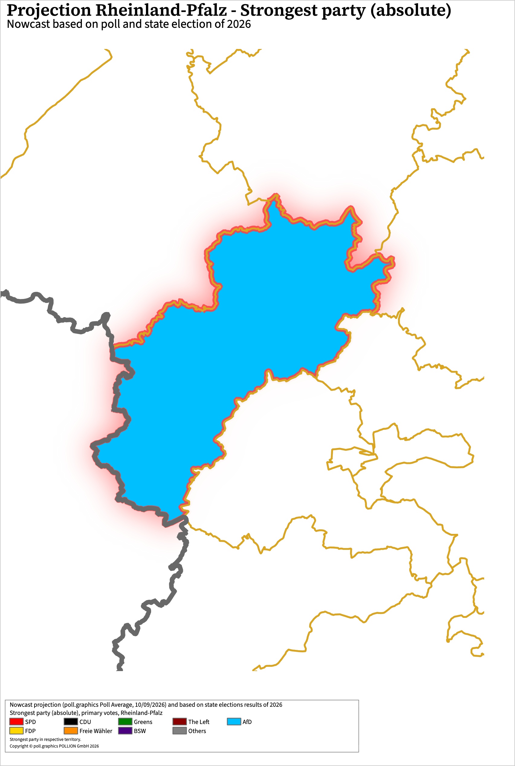 Constituency Analysis 100160041