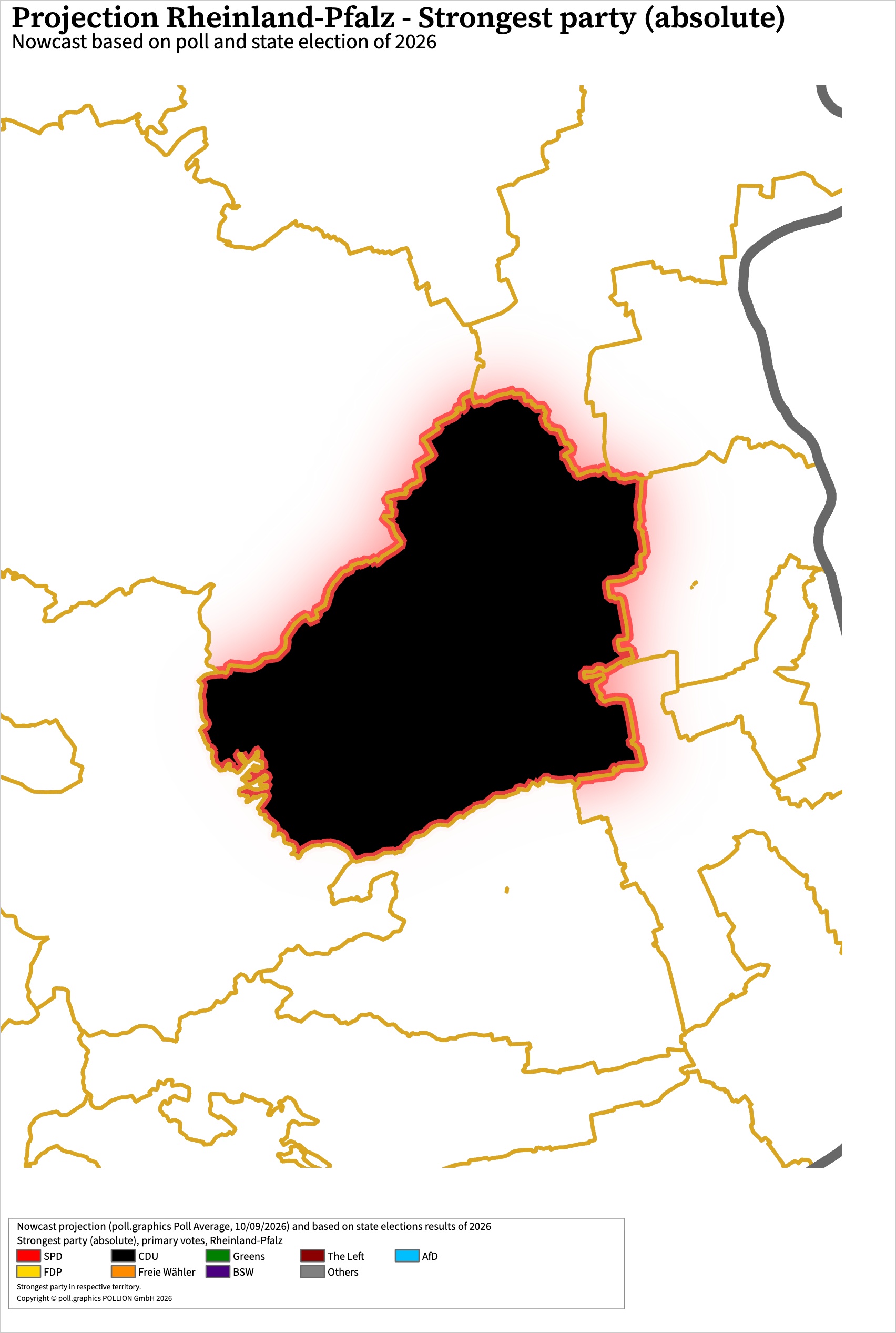 Constituency Analysis 100160042