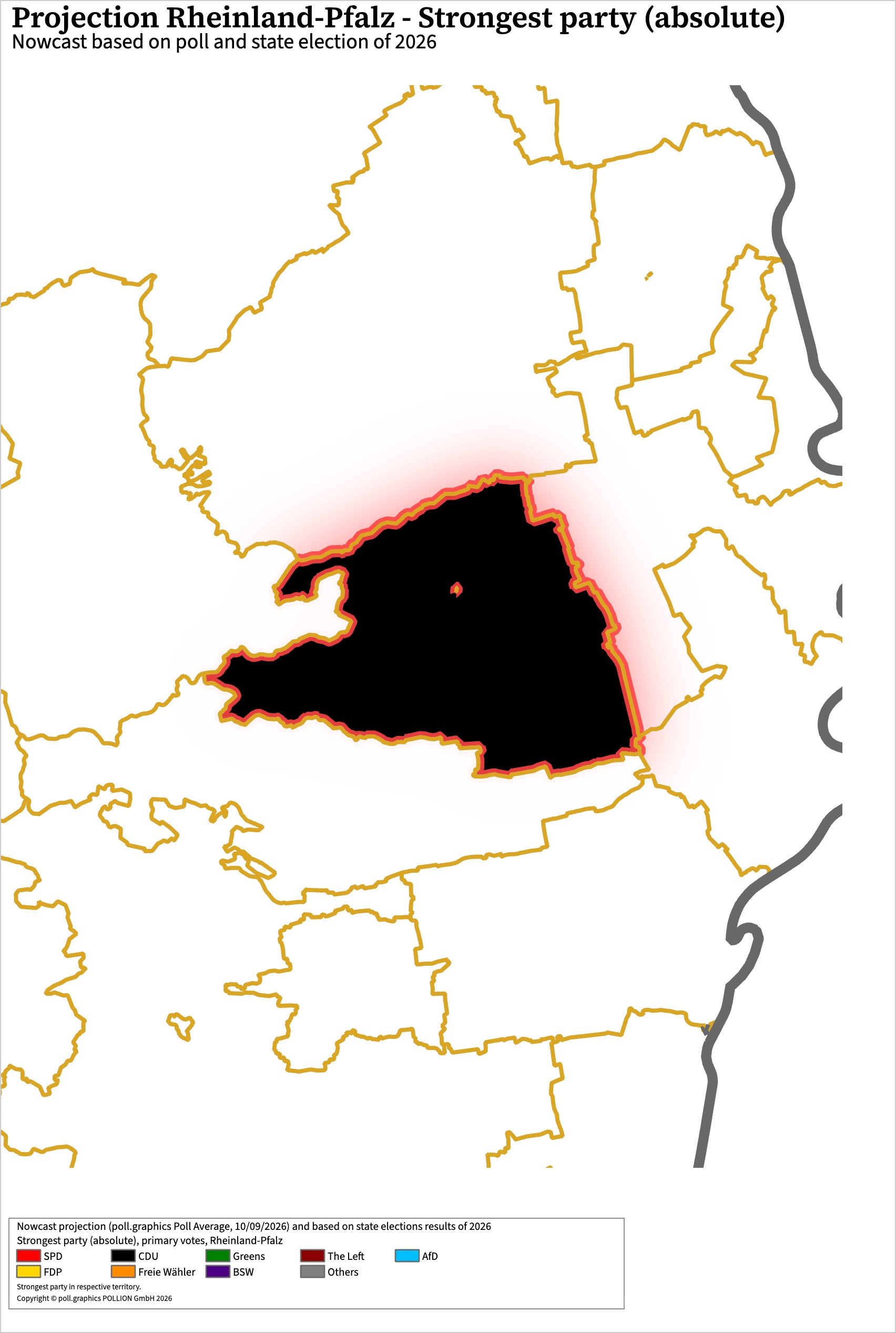 Constituency Analysis 100160043