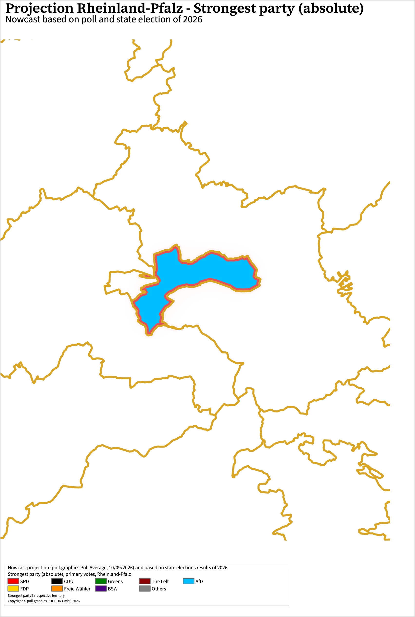 Constituency Analysis 100160044