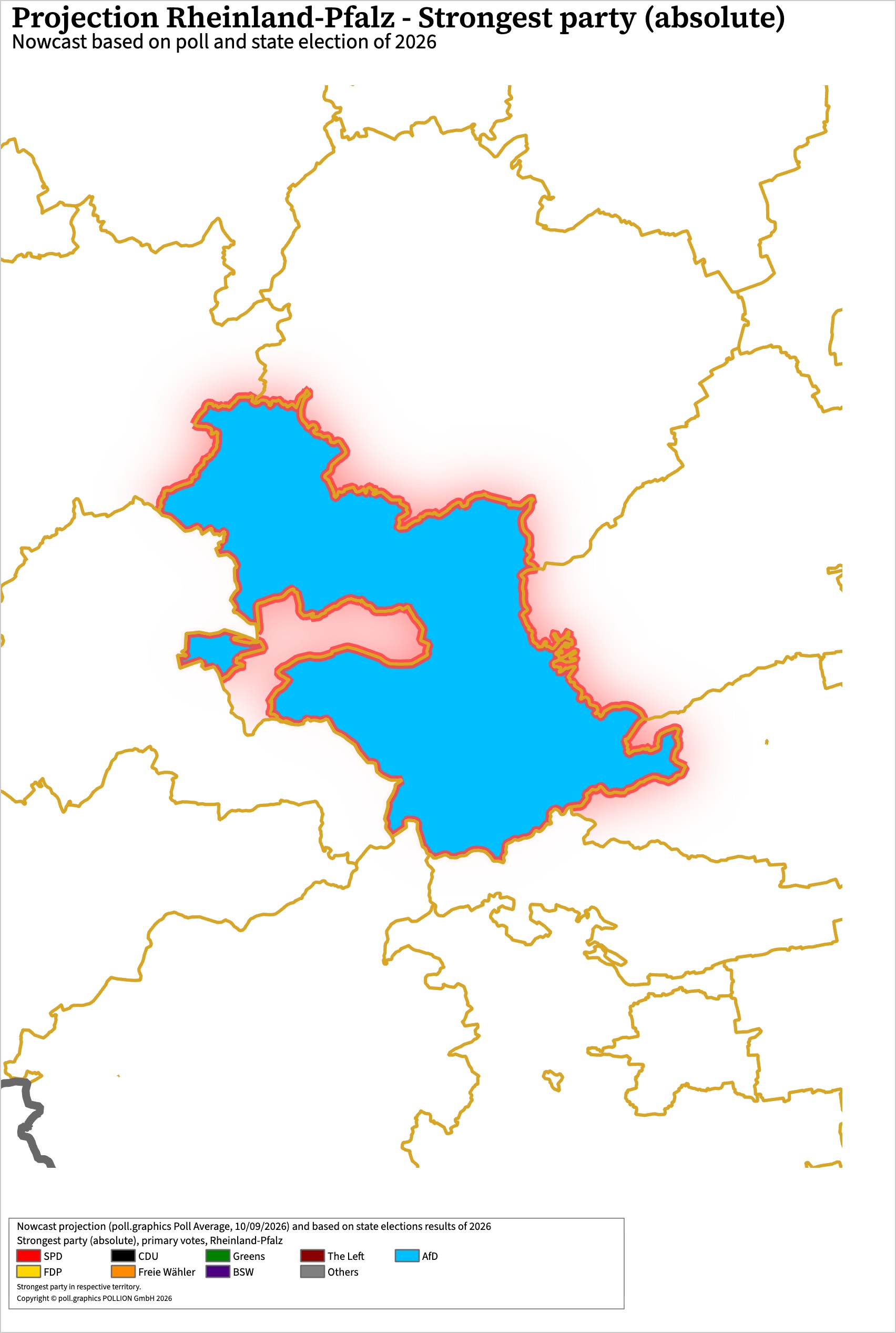 Constituency Analysis 100160045