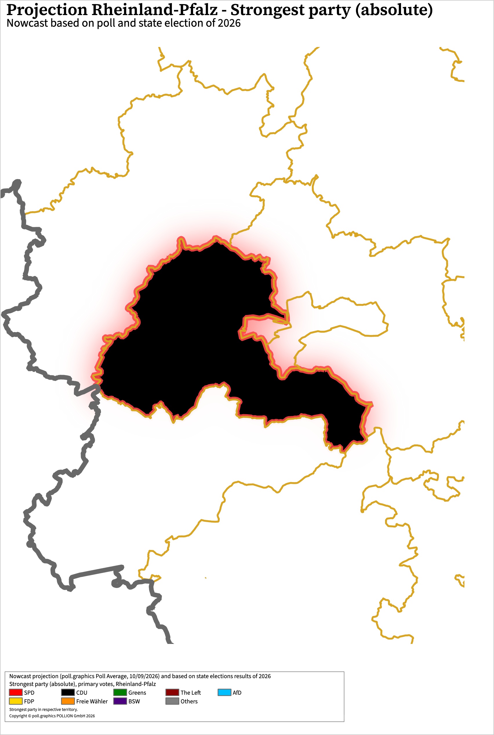 Constituency Analysis 100160046