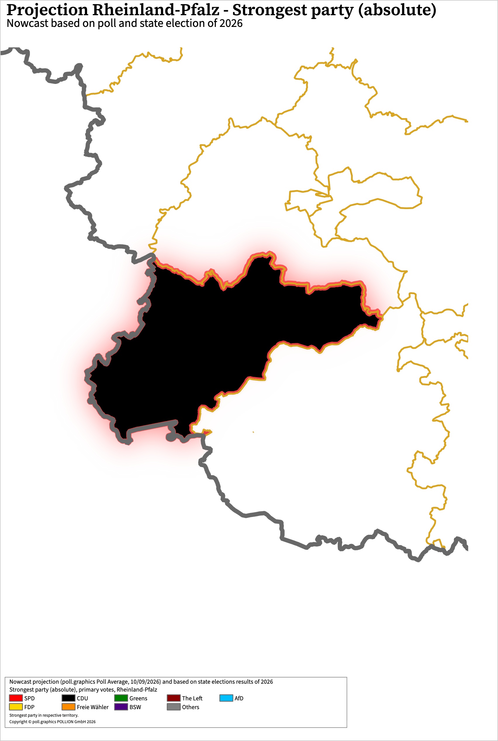 Constituency Analysis 100160047