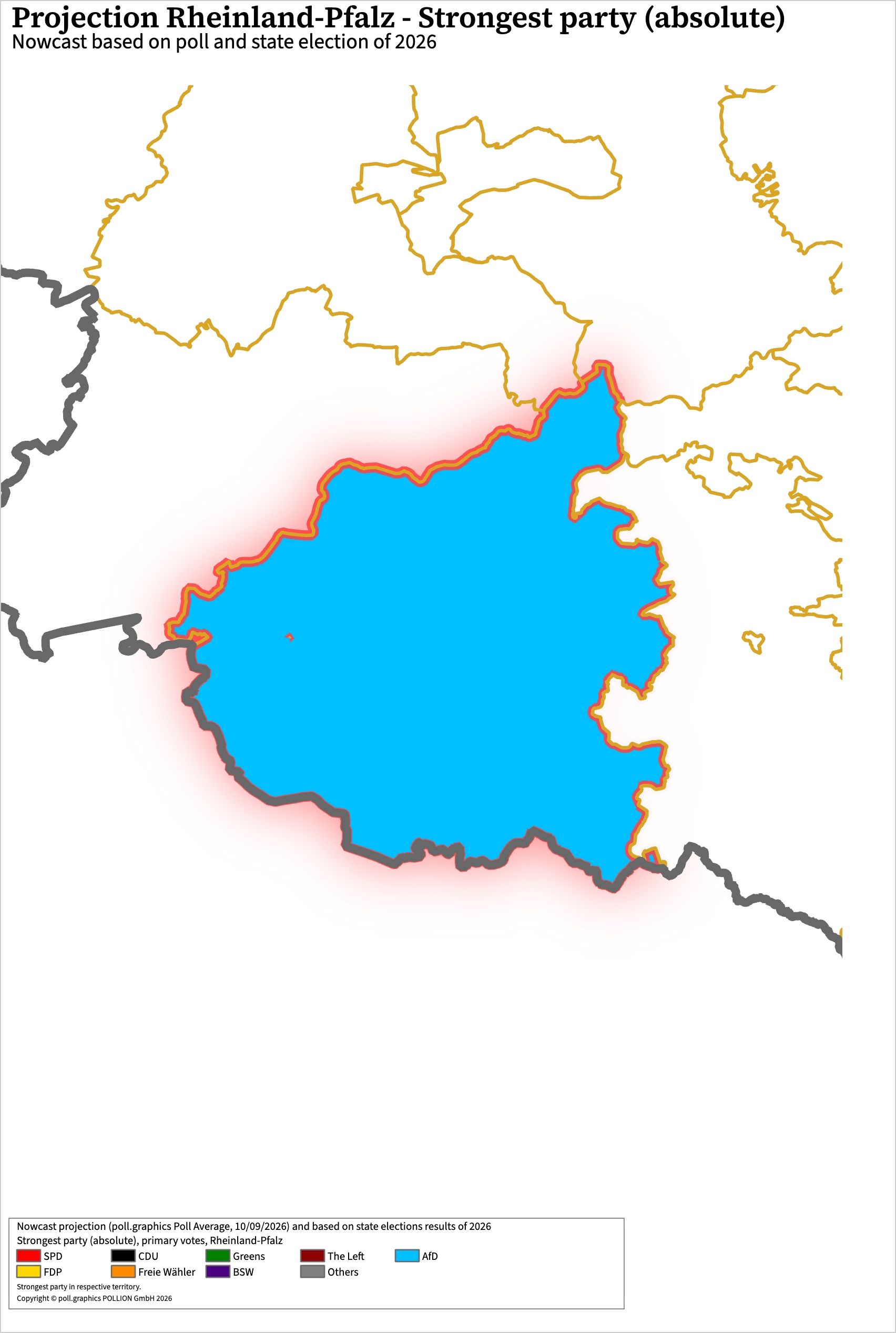 Constituency Analysis 100160048