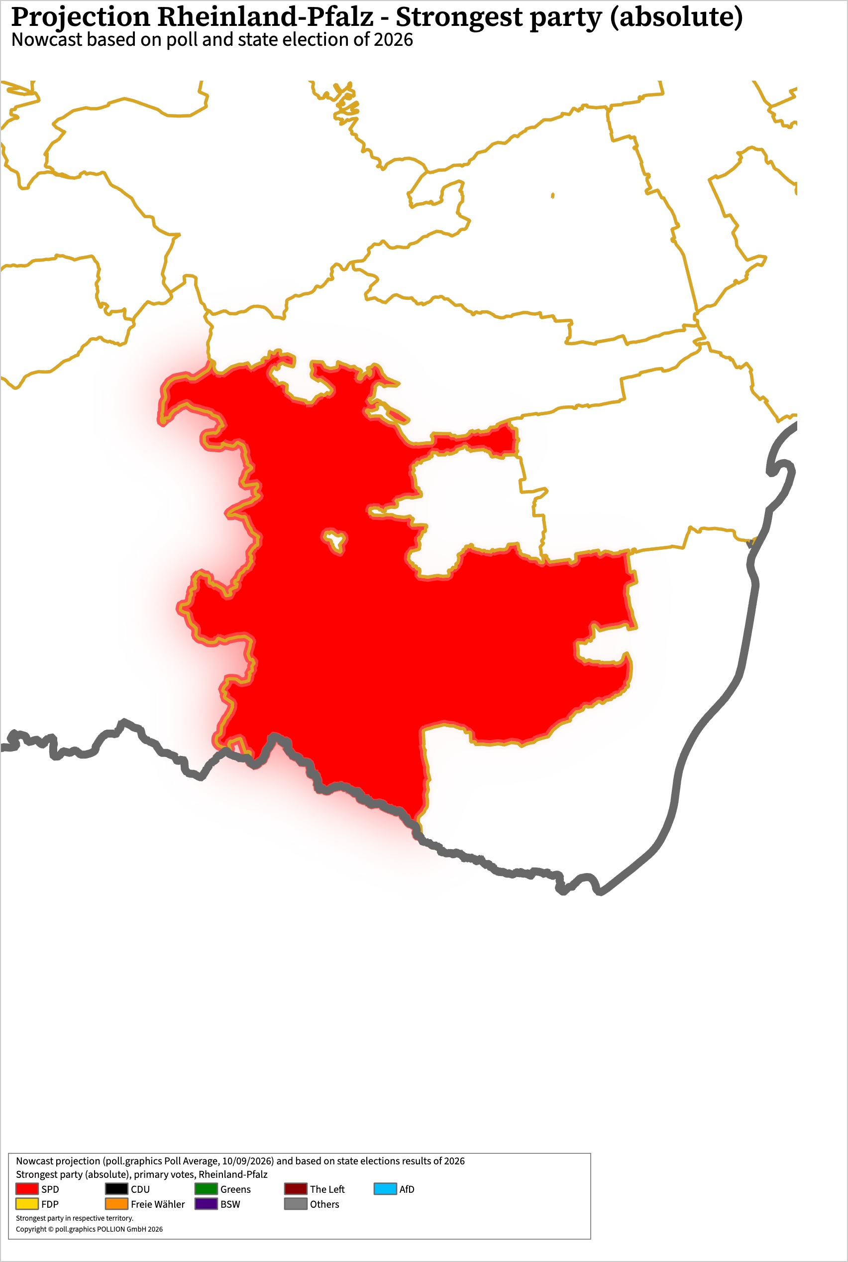 Constituency Analysis 100160049