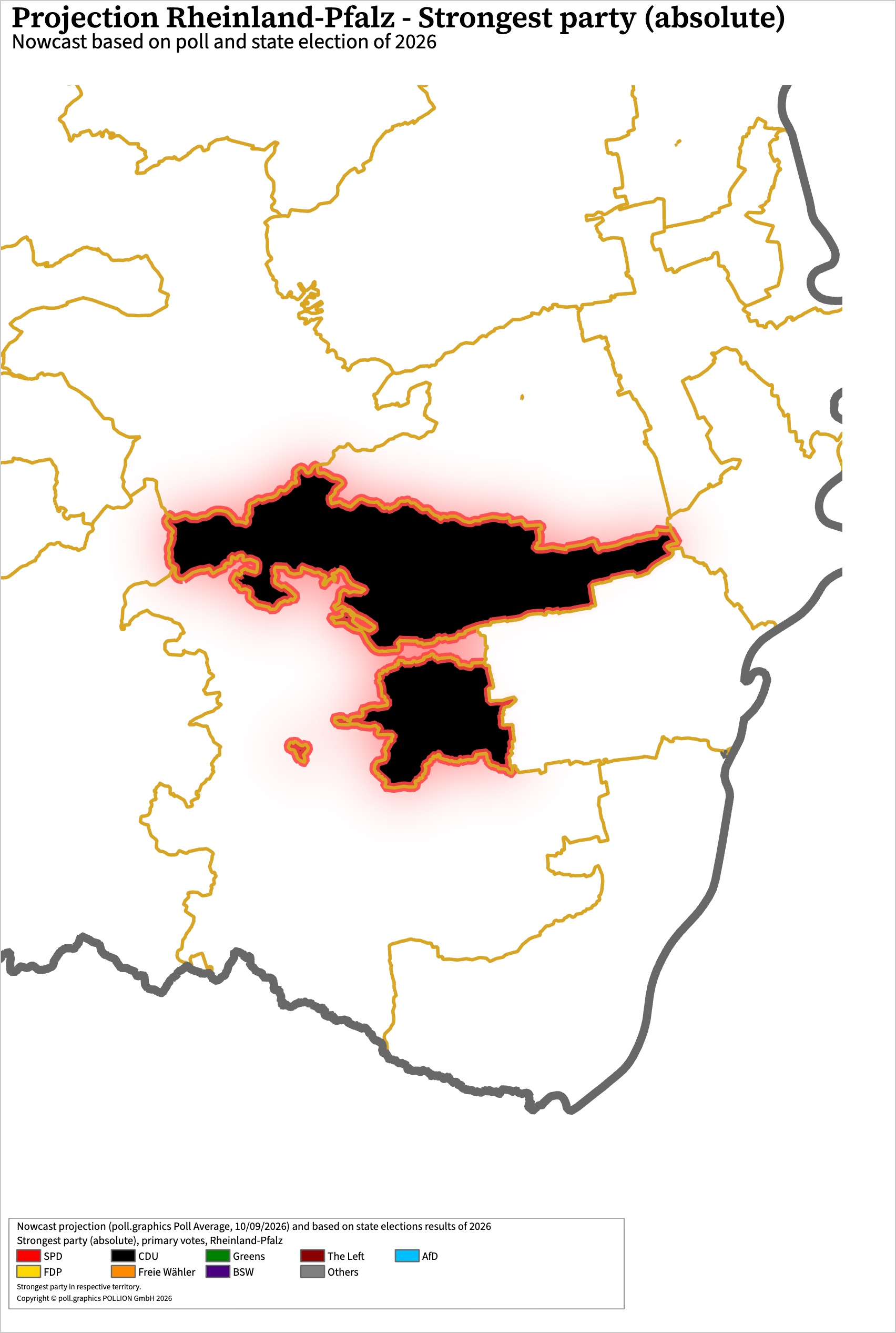 Constituency Analysis 100160050