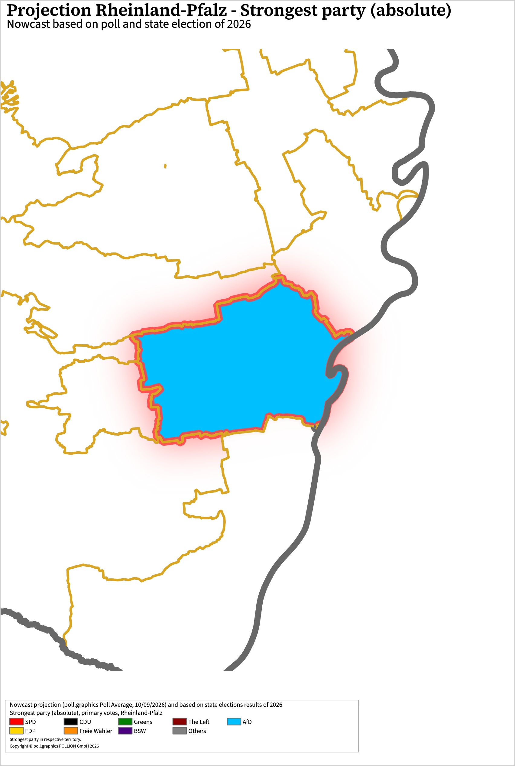 Constituency Analysis 100160051