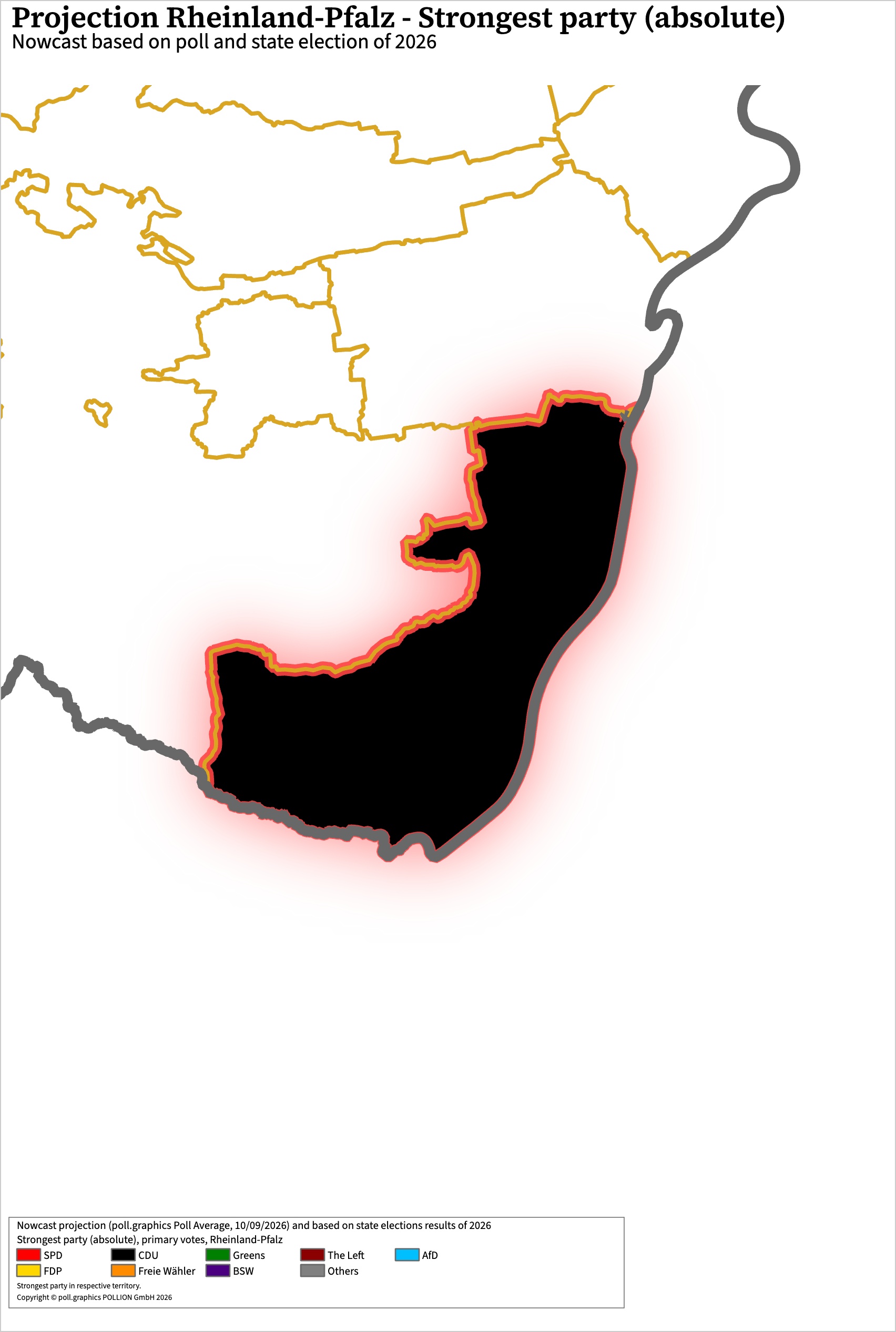 Constituency Analysis 100160052