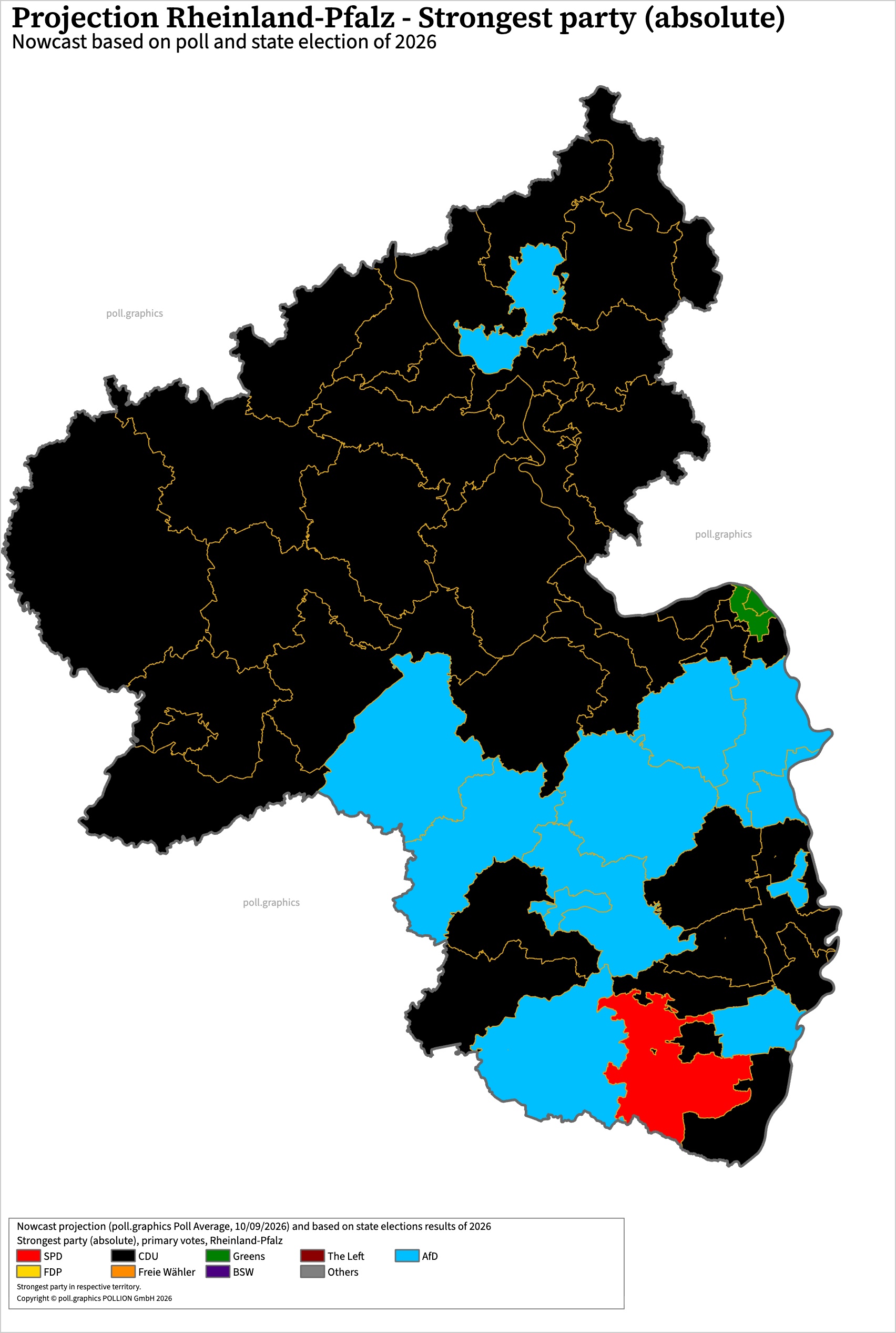 Rheinland-Pfalz State Parliament