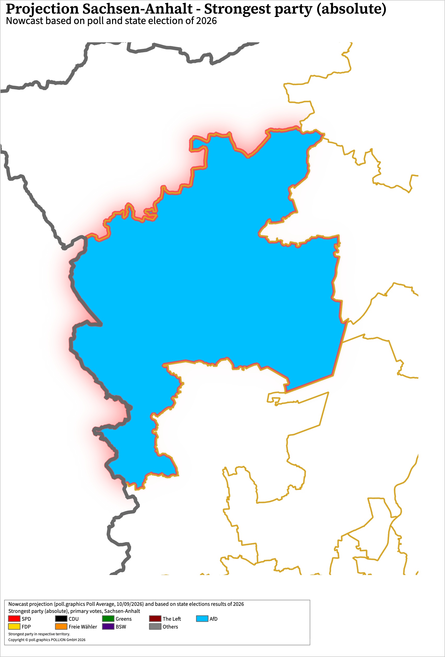 Constituency Analysis 100170002
